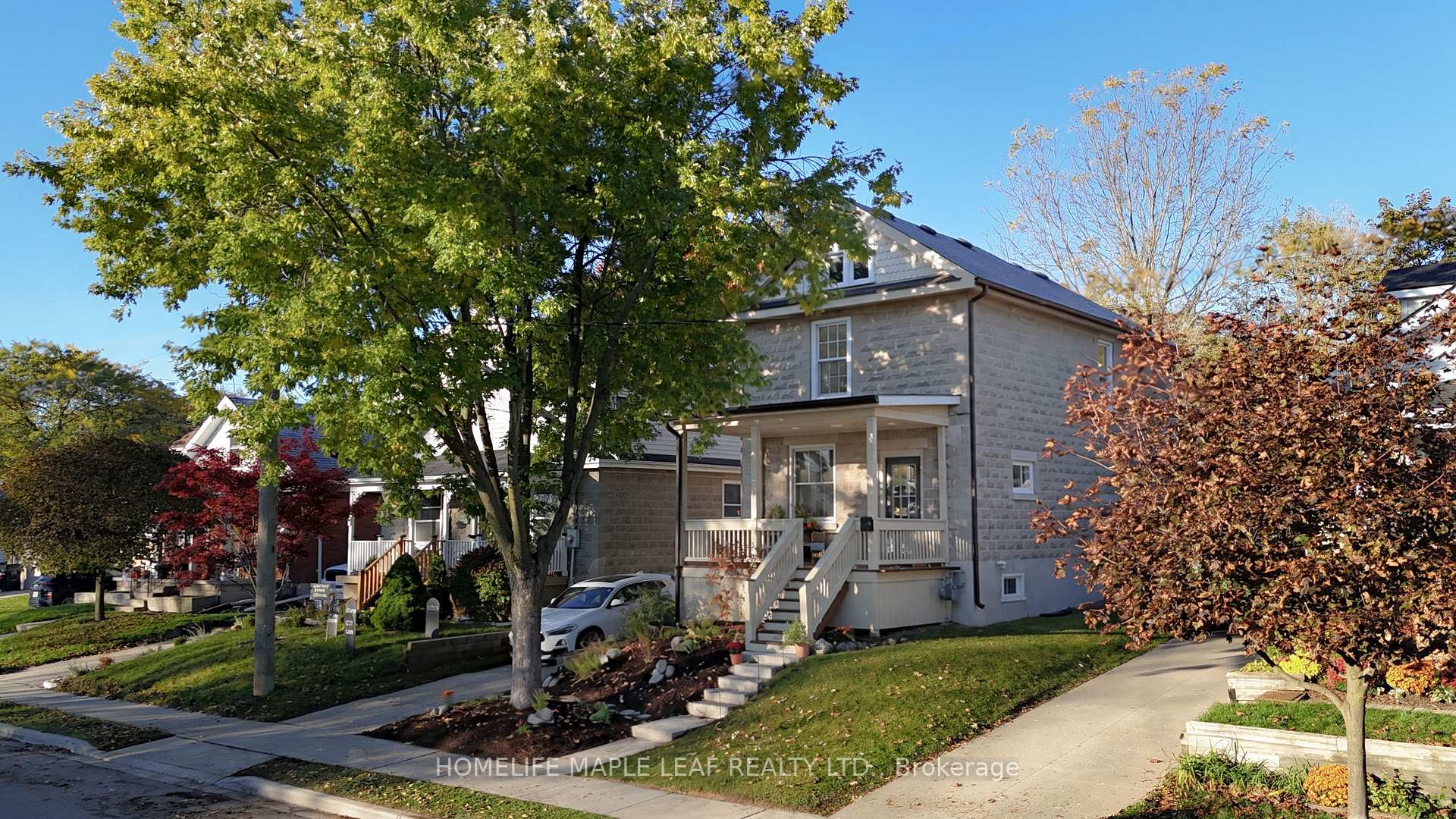 Photo 2 of 136 Forest Road, Cambridge — HOMEH