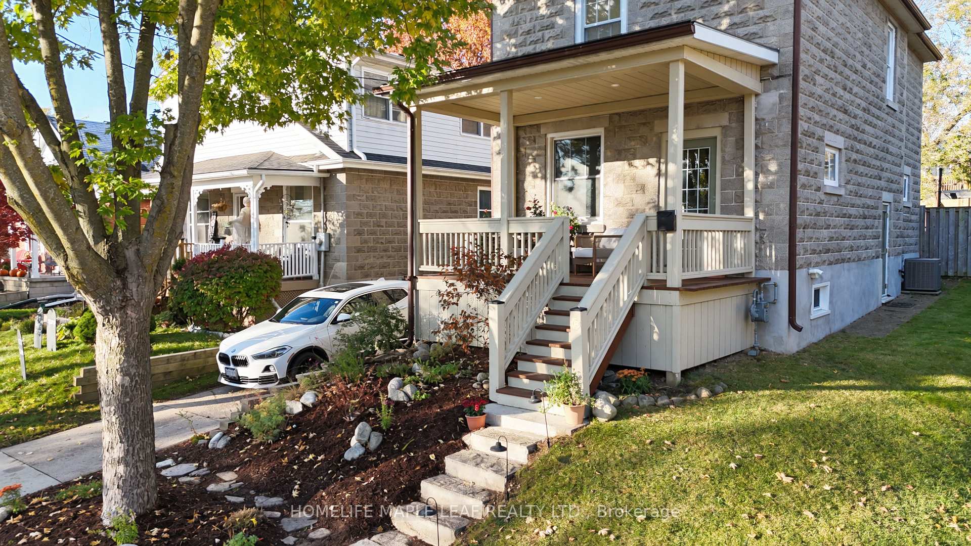 Photo 3 of 136 Forest Road, Cambridge — HOMEH