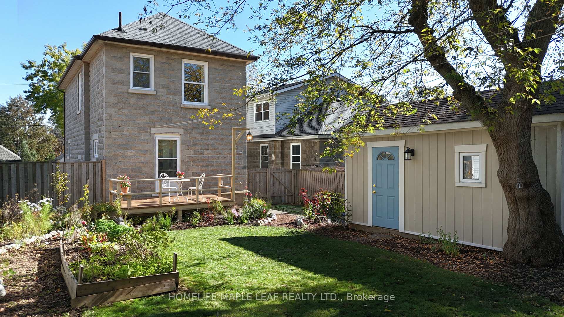 Photo 20 of 136 Forest Road, Cambridge — HOMEH