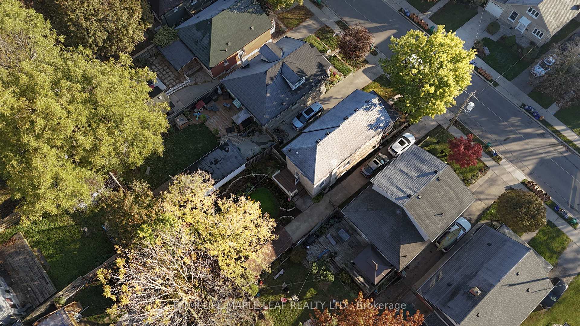 Photo 36 of 136 Forest Road, Cambridge — HOMEH