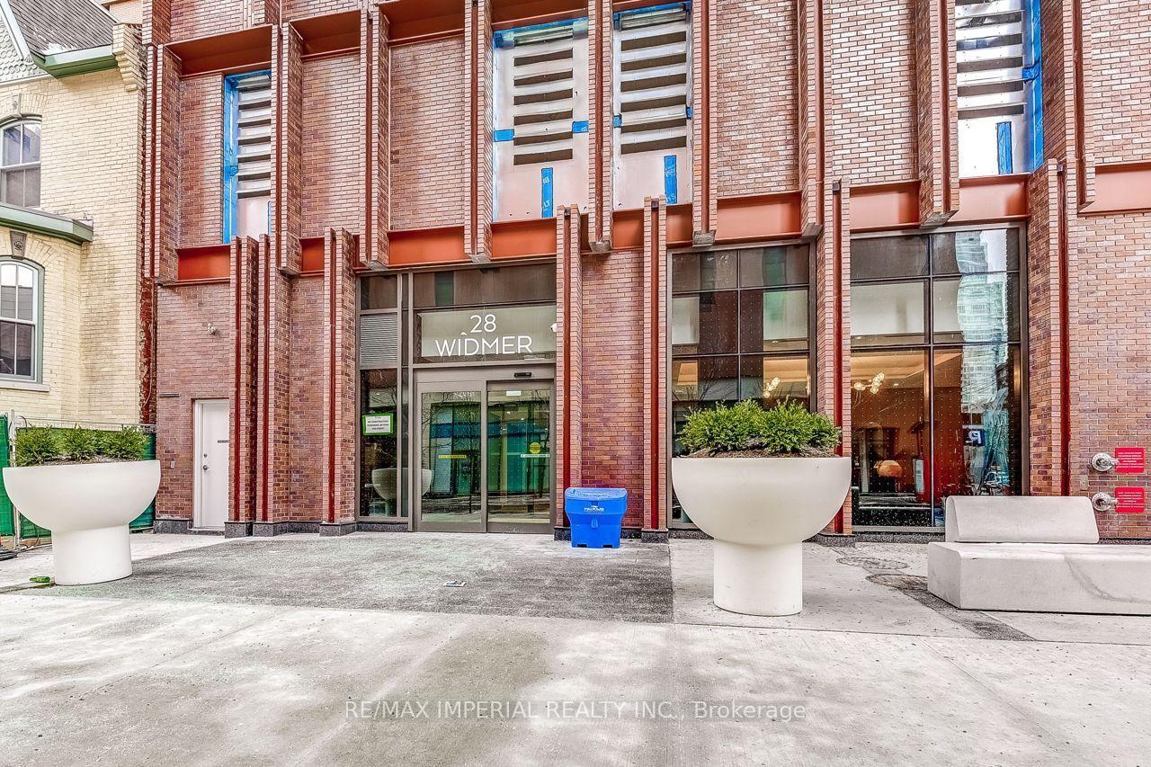 Photo of Unit 4521, 28 Widmer Street