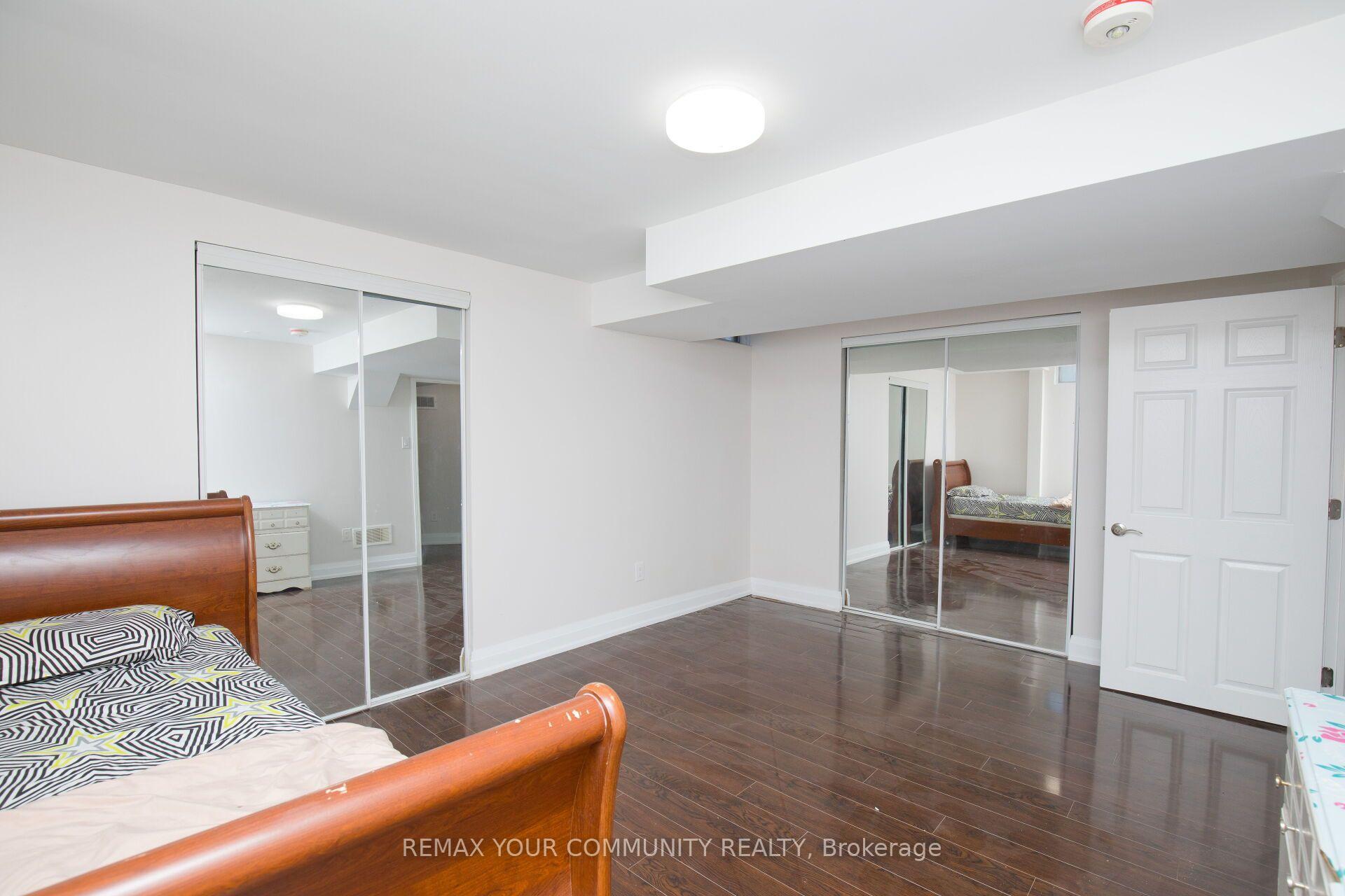 Photo 31 of 27 Moffatt Avenue, Brampton, Fletcher's West — HOMEH