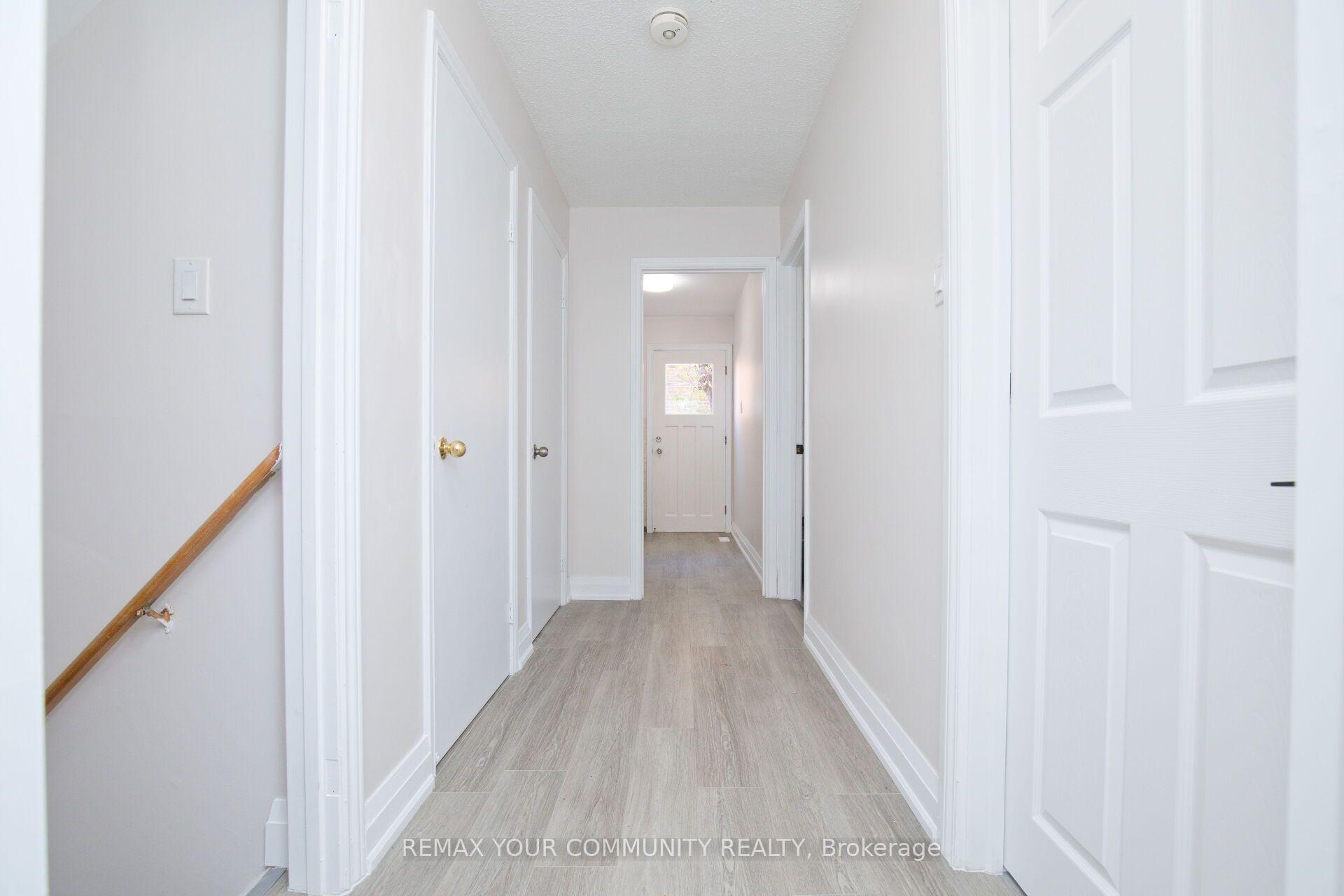 Photo 35 of 27 Moffatt Avenue, Brampton, Fletcher's West — HOMEH