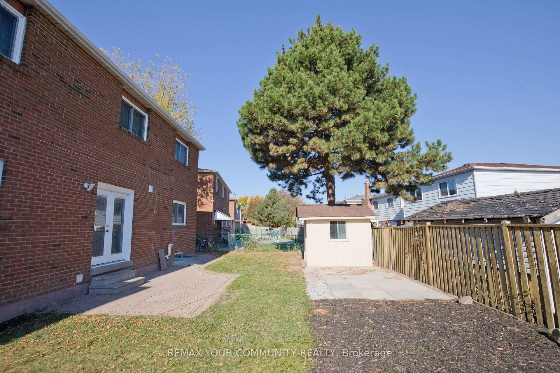 Photo 38 of 27 Moffatt Avenue, Brampton, Fletcher's West — HOMEH