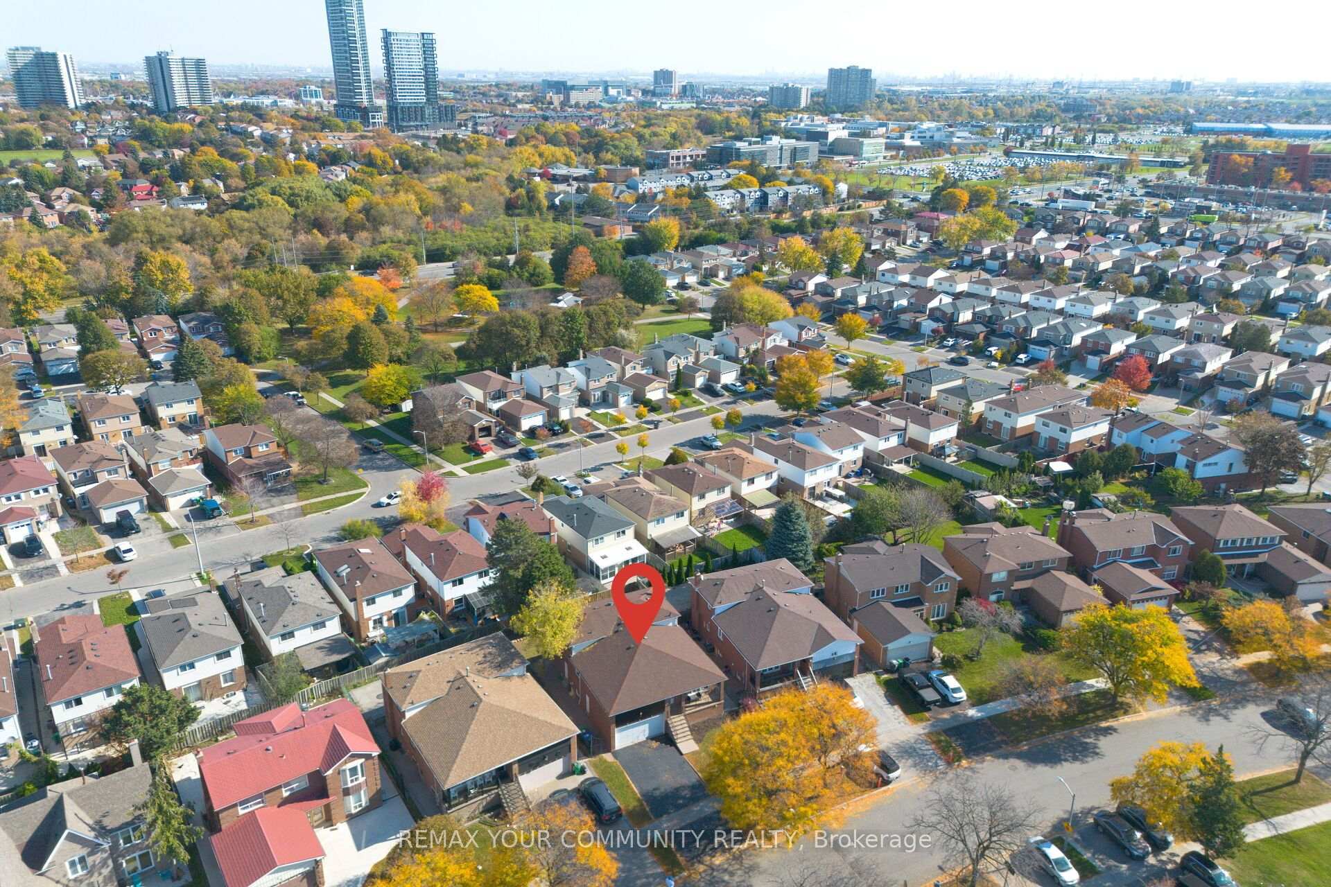 Photo 42 of 27 Moffatt Avenue, Brampton, Fletcher's West — HOMEH