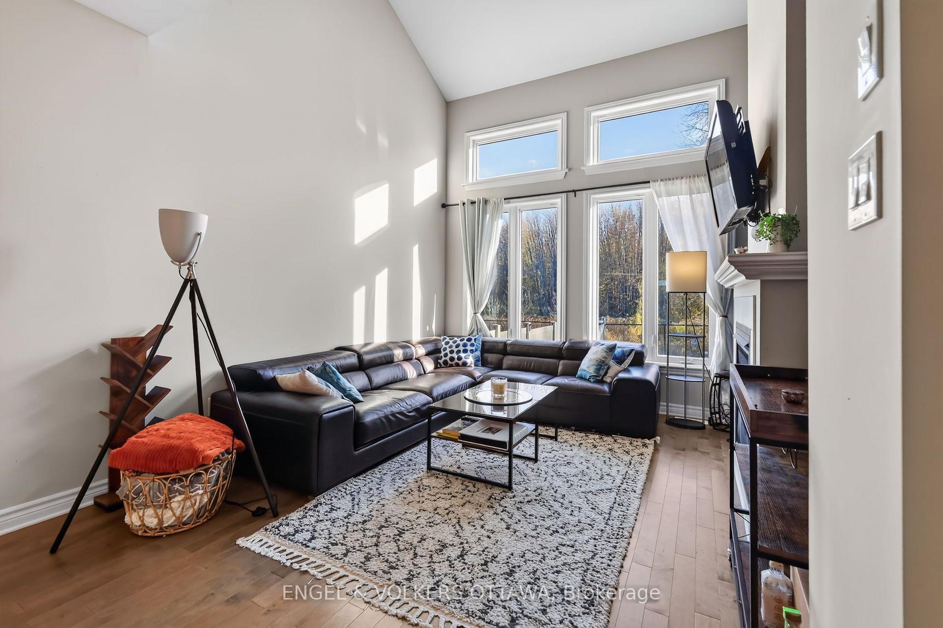 Photo 26 of 546 Rowers Way, Ottawa, Riverside South/Gloucester Glen — HOMEH