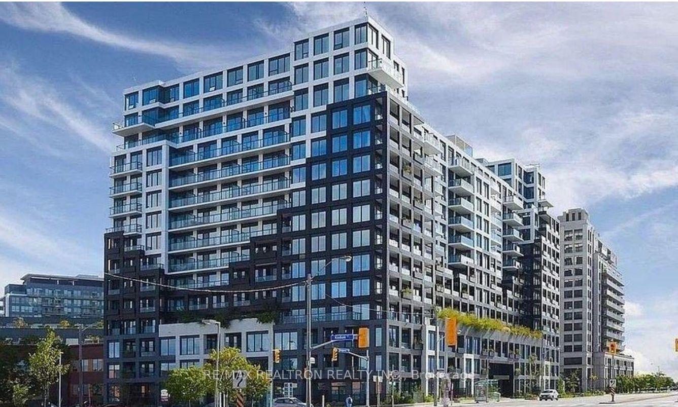 Photo of Unit 928, 1100 Sheppard Street W