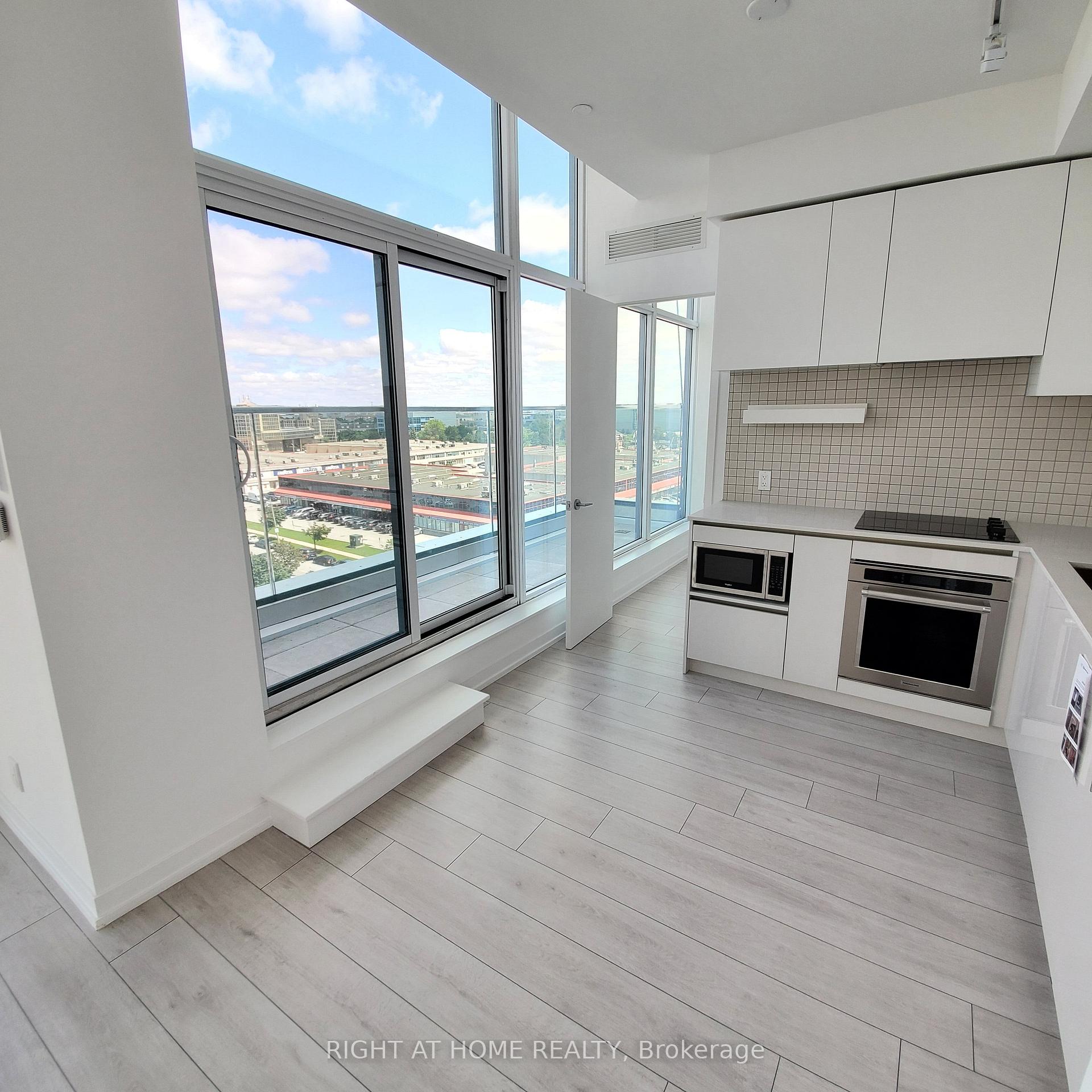 Photo 6 of Unit 808, 950 Portage Parkway, Vaughan, Vaughan Corporate Centre — HOMEH