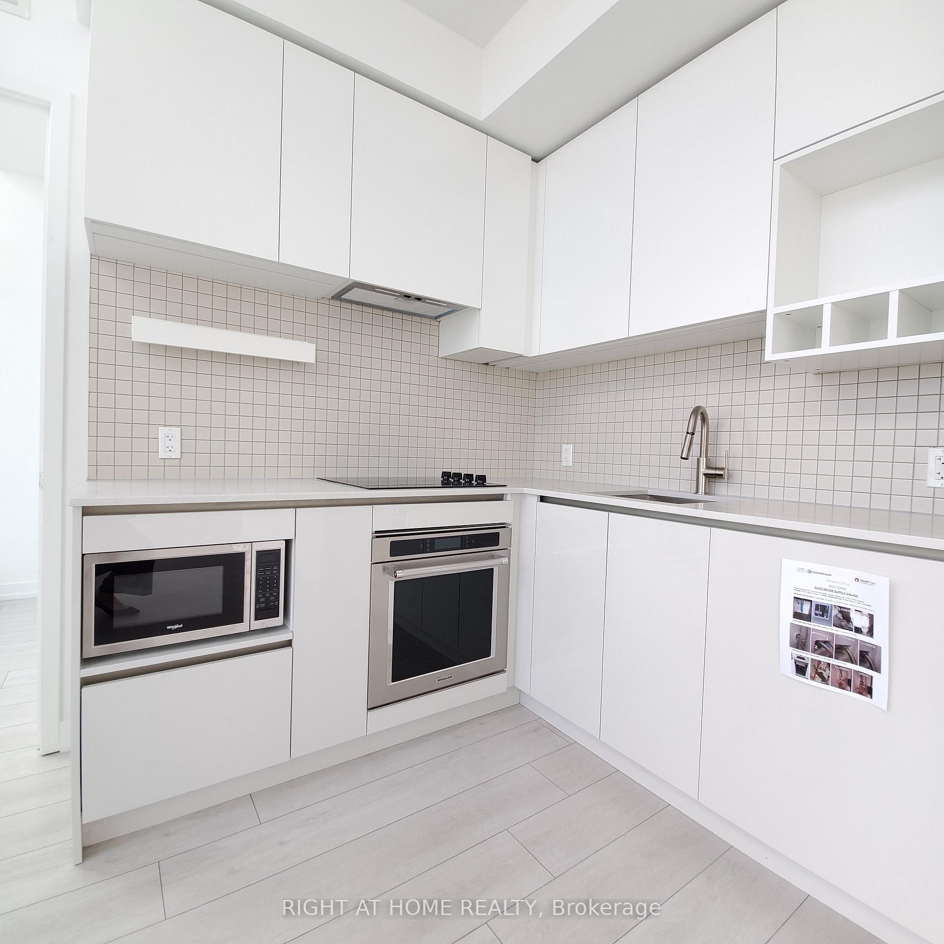 Photo 7 of Unit 808, 950 Portage Parkway, Vaughan, Vaughan Corporate Centre — HOMEH