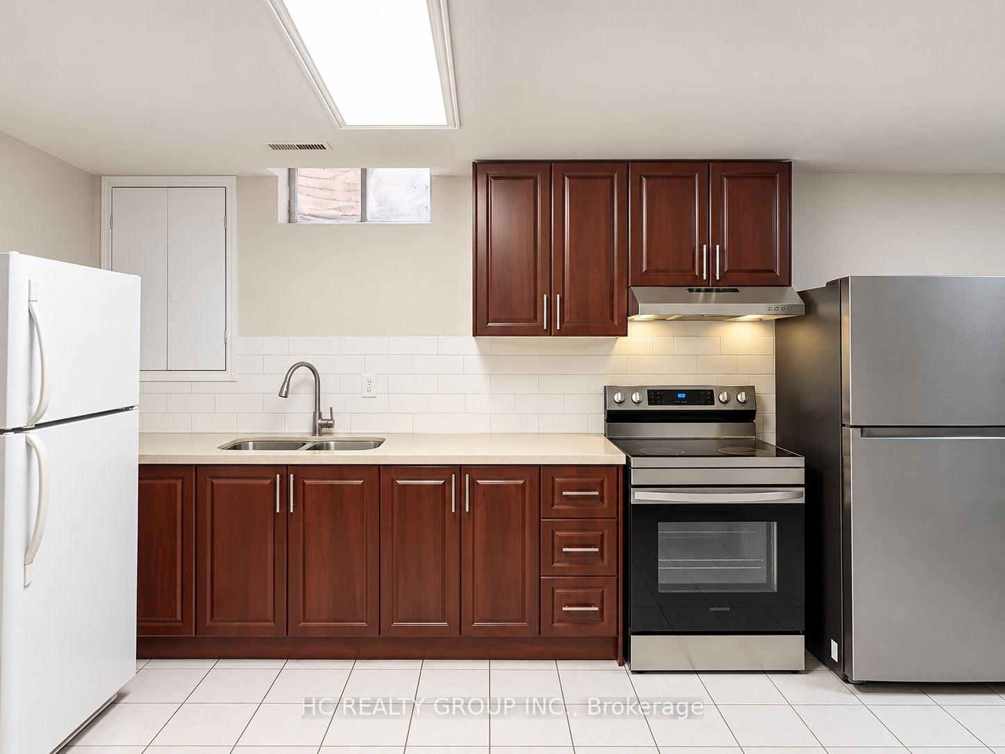 Photo 2 of Unit Basement, 51 Galbraith Crescent, Markham, Milliken Mills East — HOMEH