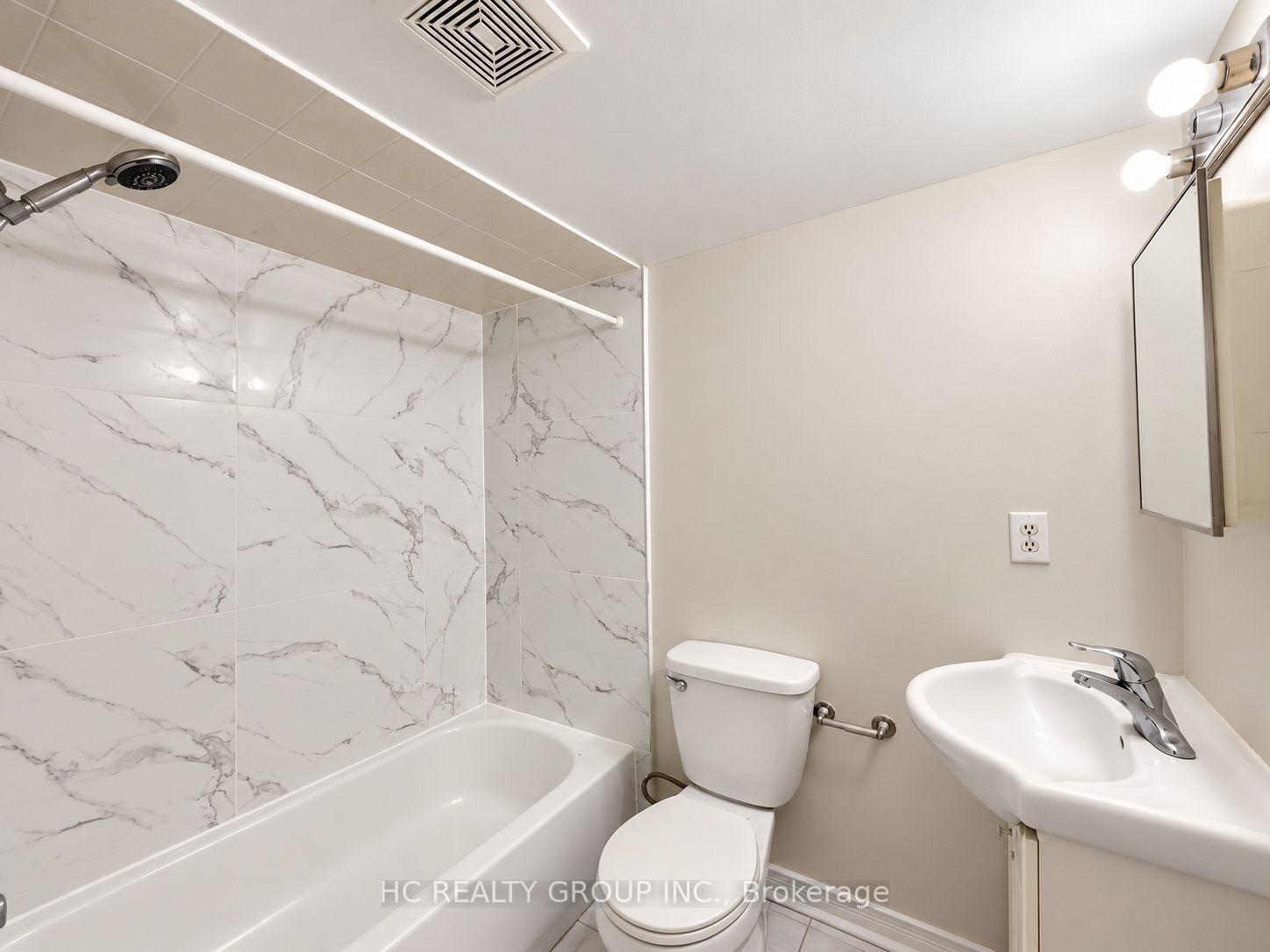 Photo 6 of Unit Basement, 51 Galbraith Crescent, Markham, Milliken Mills East — HOMEH