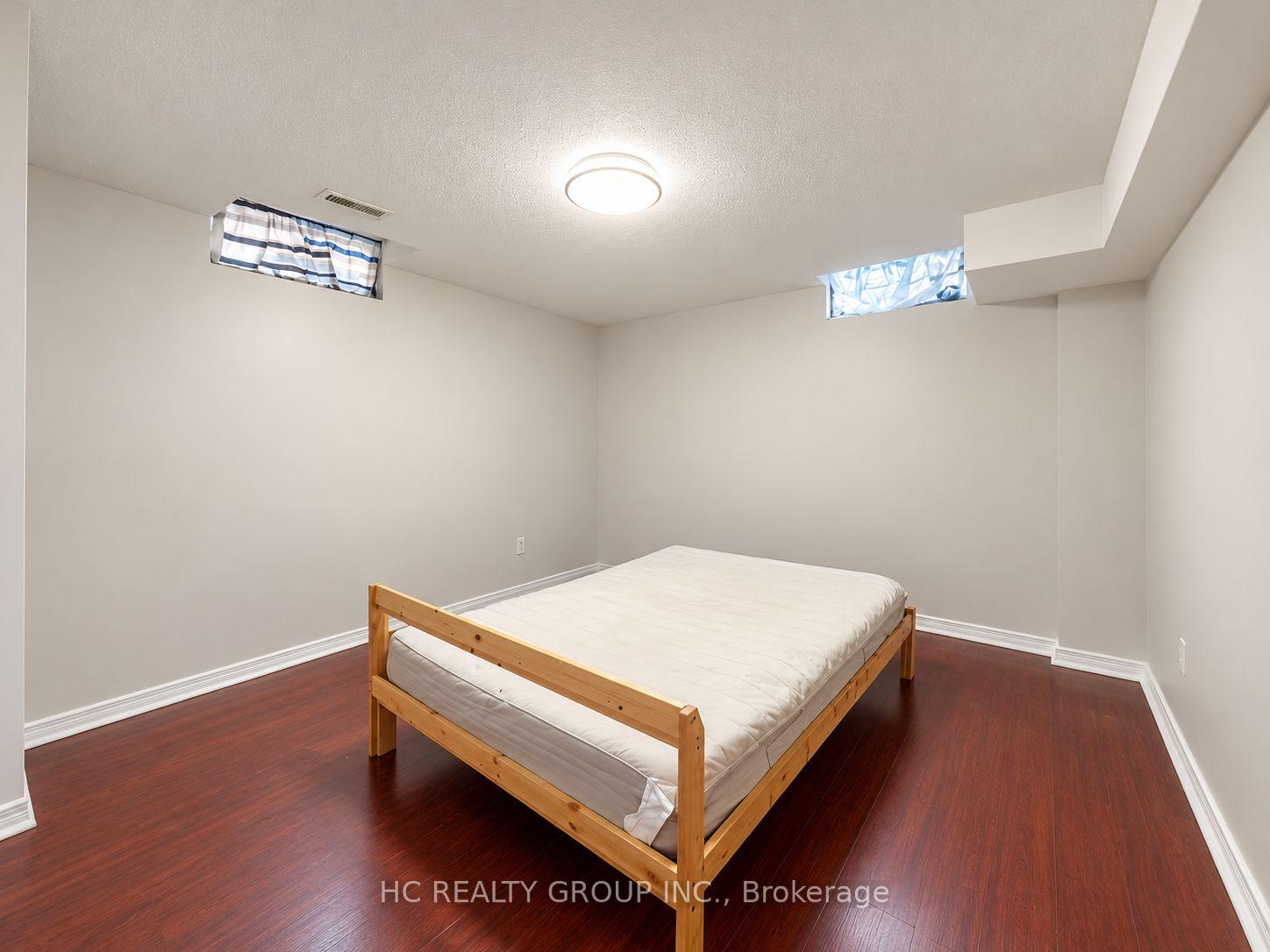 Photo 4 of Unit Basement, 51 Galbraith Crescent, Markham, Milliken Mills East — HOMEH