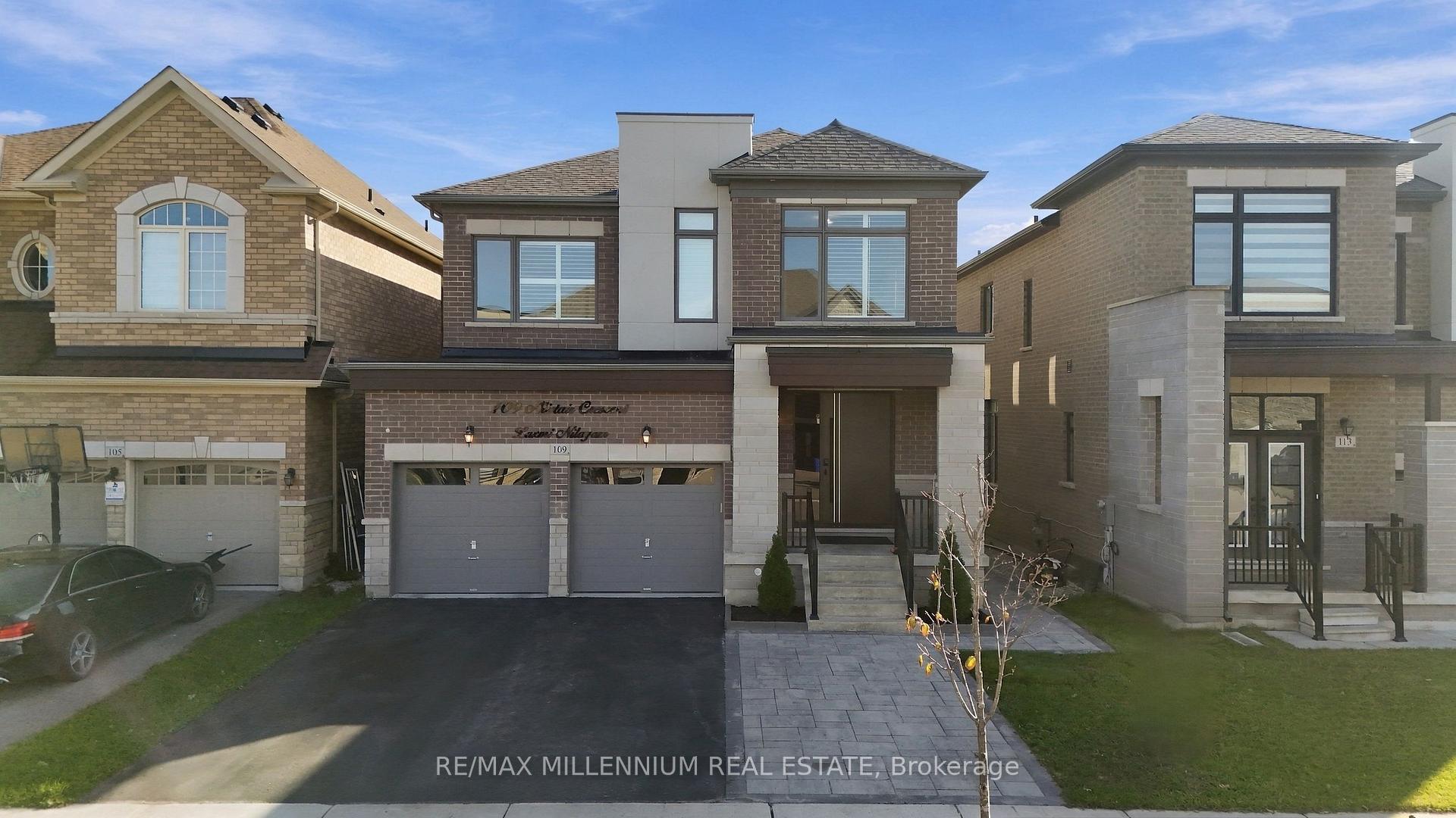 Photo 3 of 109 Alistair Crescent, Vaughan, Kleinburg — HOMEH