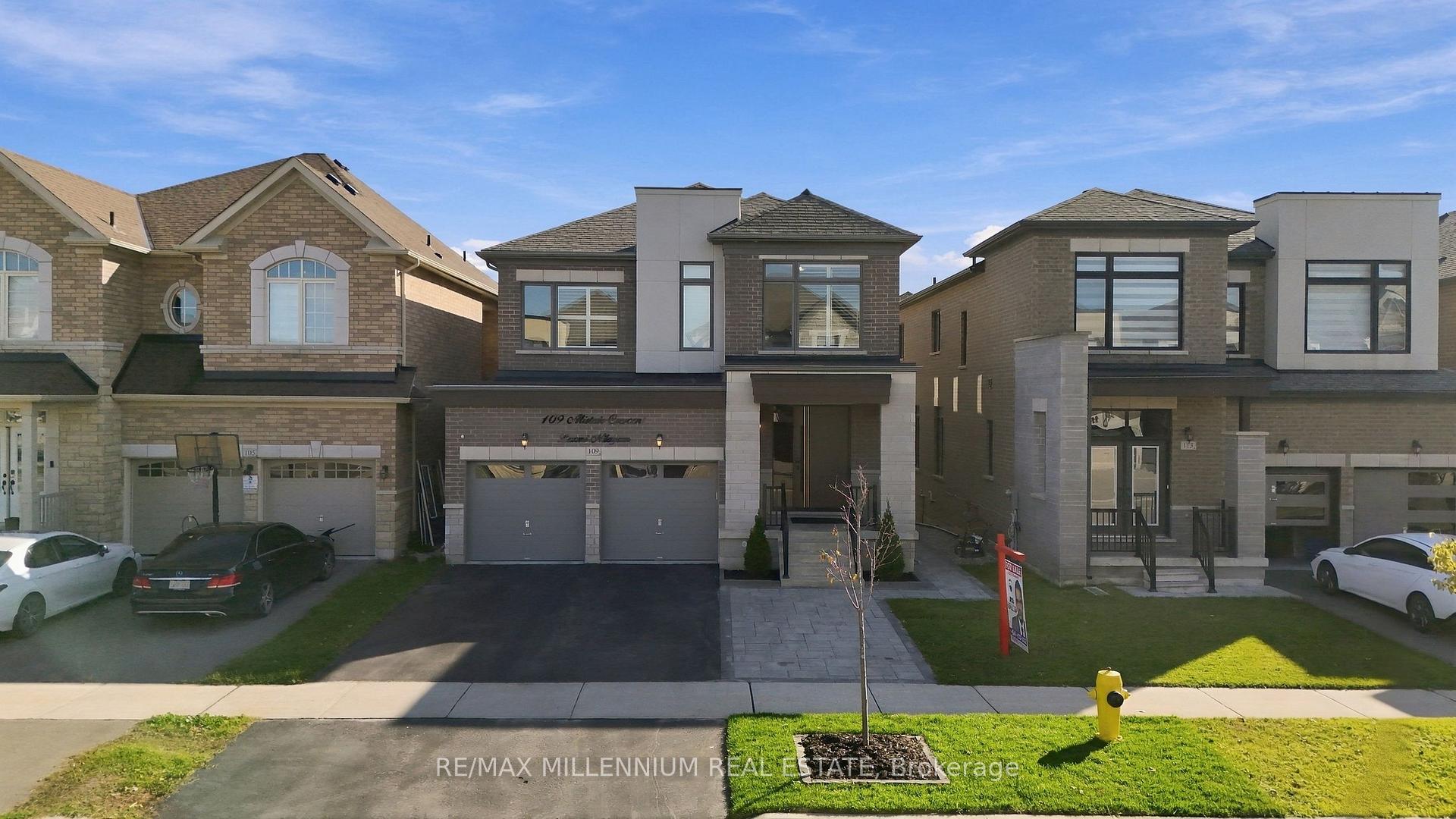 Photo 4 of 109 Alistair Crescent, Vaughan, Kleinburg — HOMEH