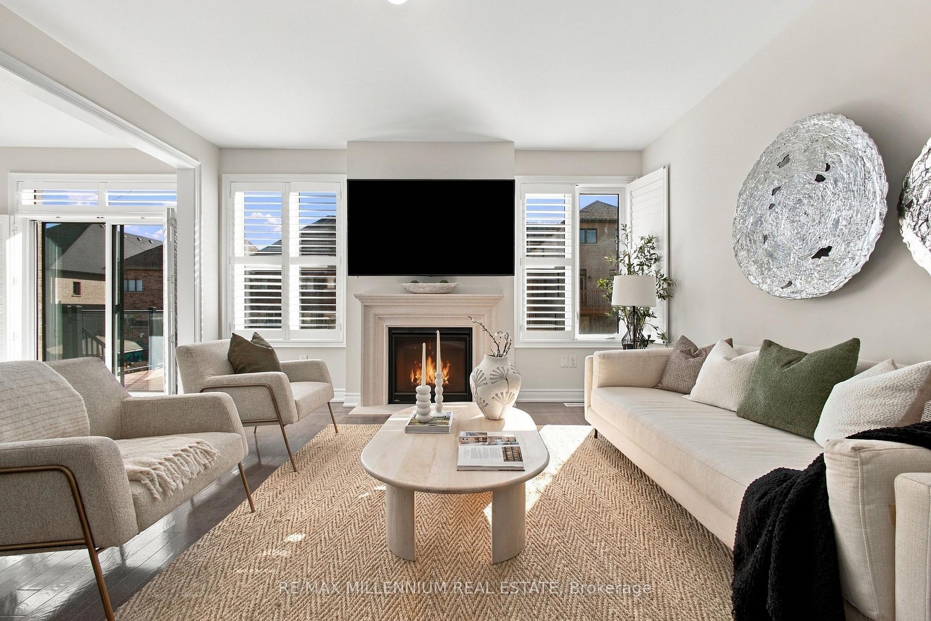 Photo 9 of 109 Alistair Crescent, Vaughan, Kleinburg — HOMEH