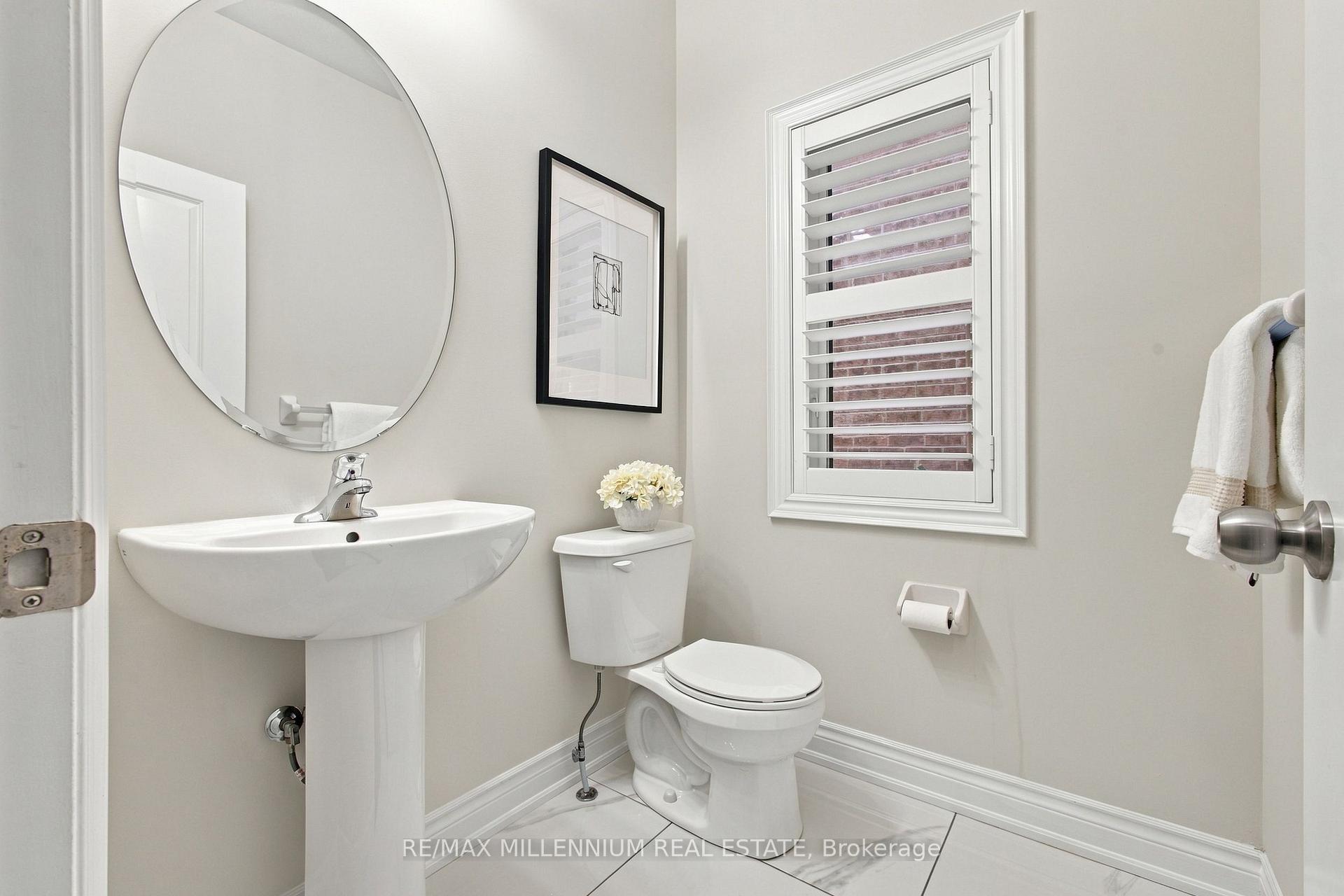 Photo 18 of 109 Alistair Crescent, Vaughan, Kleinburg — HOMEH