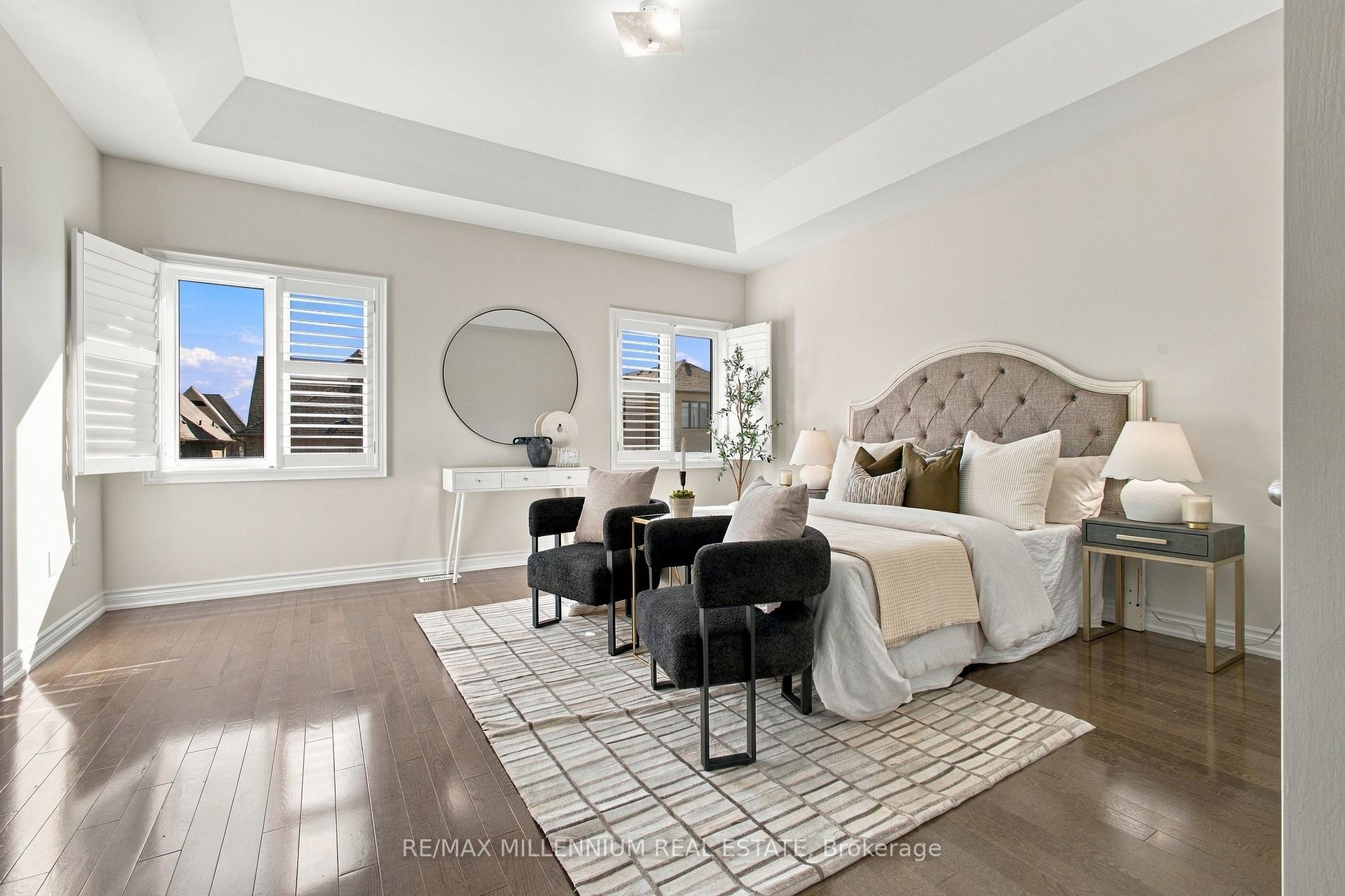 Photo 19 of 109 Alistair Crescent, Vaughan, Kleinburg — HOMEH