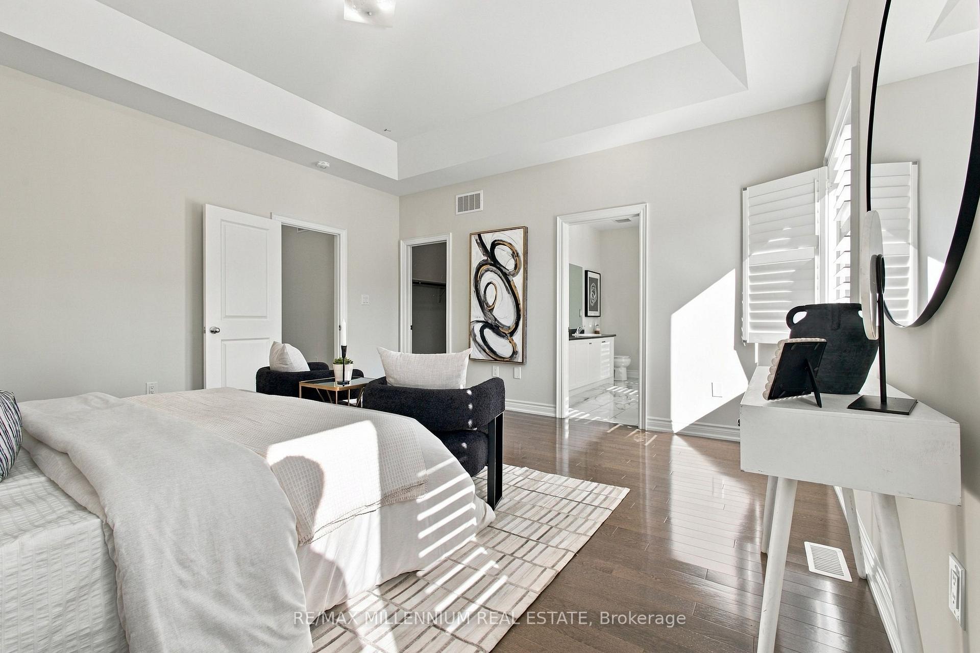 Photo 20 of 109 Alistair Crescent, Vaughan, Kleinburg — HOMEH