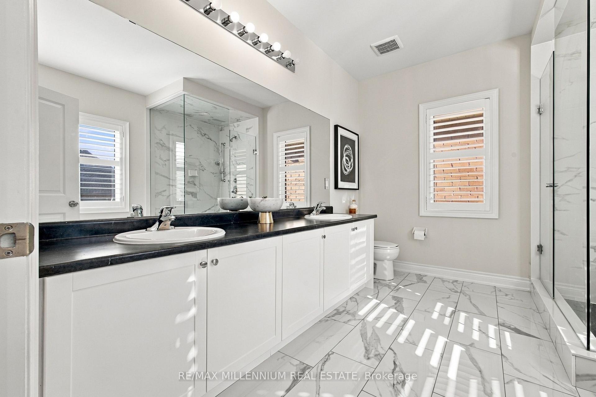 Photo 21 of 109 Alistair Crescent, Vaughan, Kleinburg — HOMEH