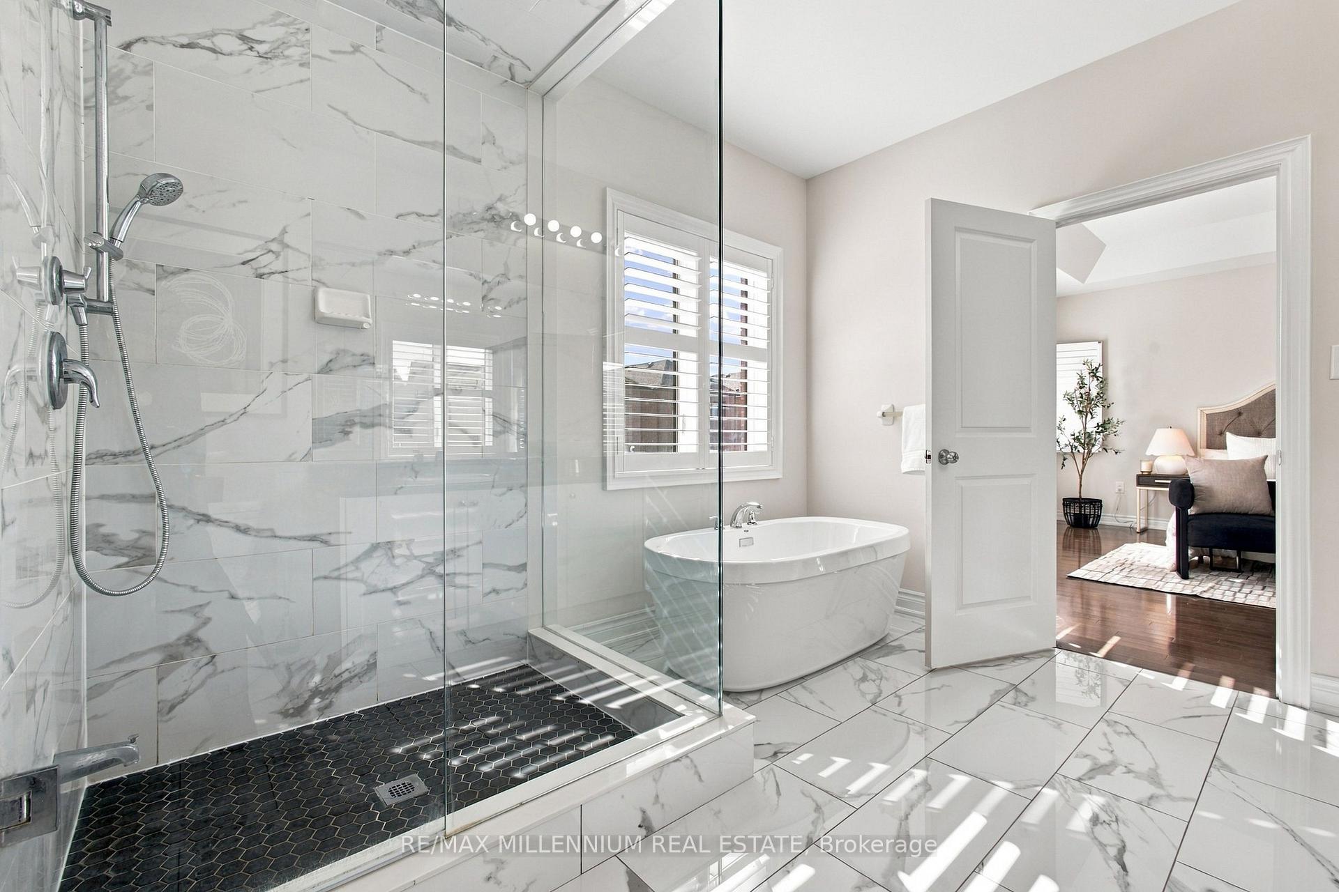 Photo 22 of 109 Alistair Crescent, Vaughan, Kleinburg — HOMEH