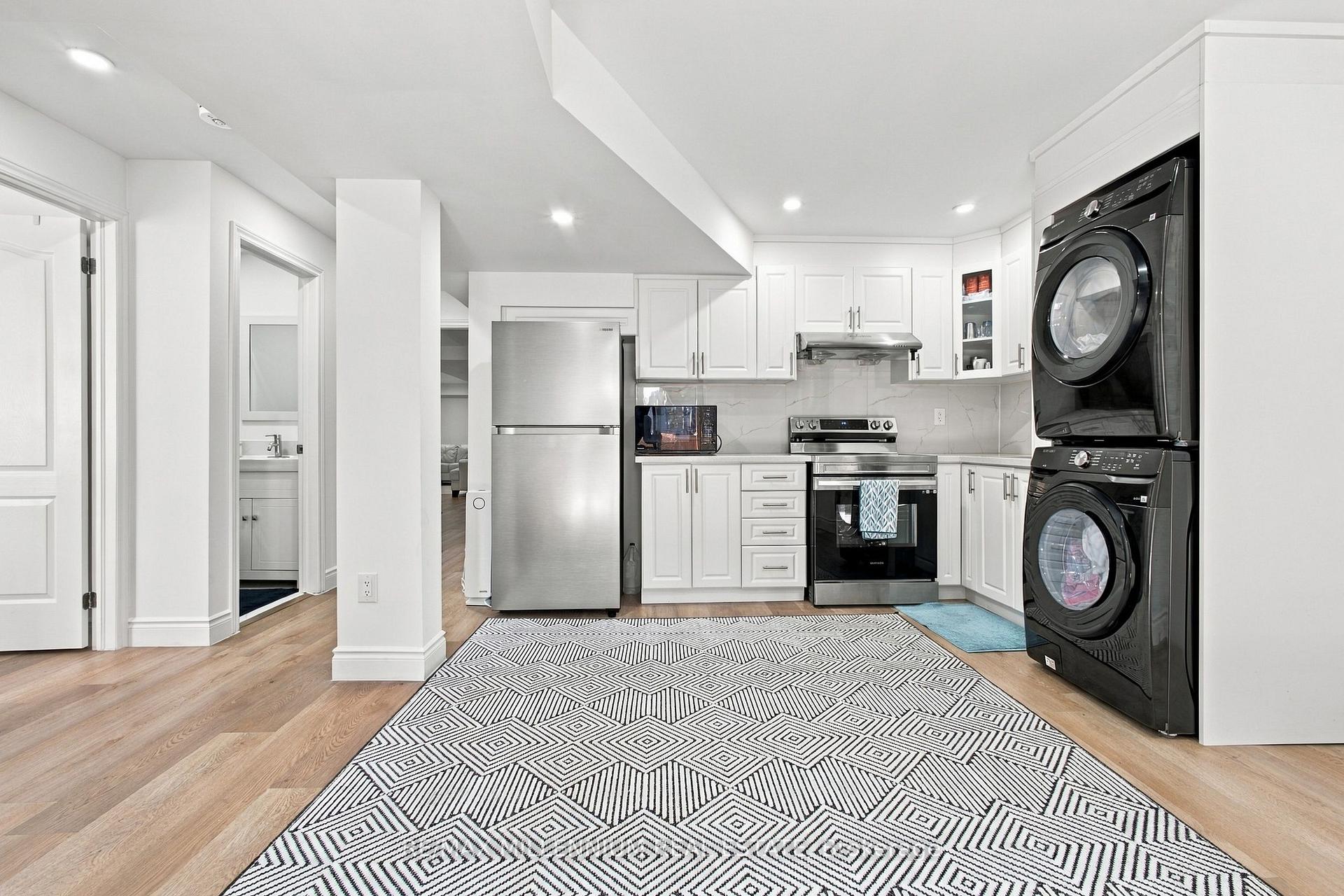 Photo 35 of 109 Alistair Crescent, Vaughan, Kleinburg — HOMEH