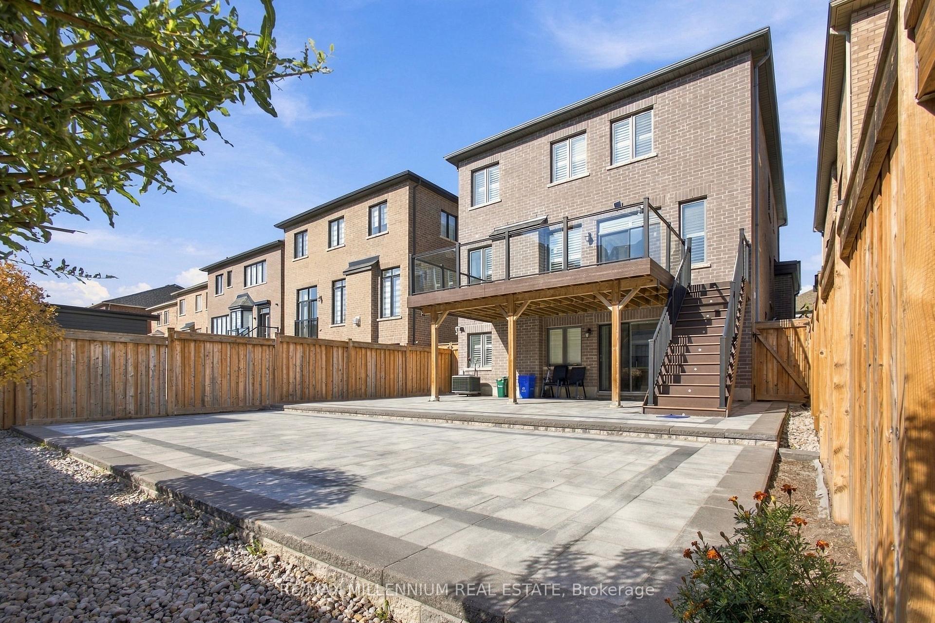 Photo 41 of 109 Alistair Crescent, Vaughan, Kleinburg — HOMEH