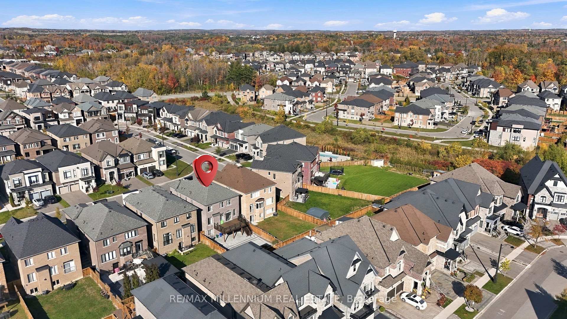 Photo 45 of 109 Alistair Crescent, Vaughan, Kleinburg — HOMEH