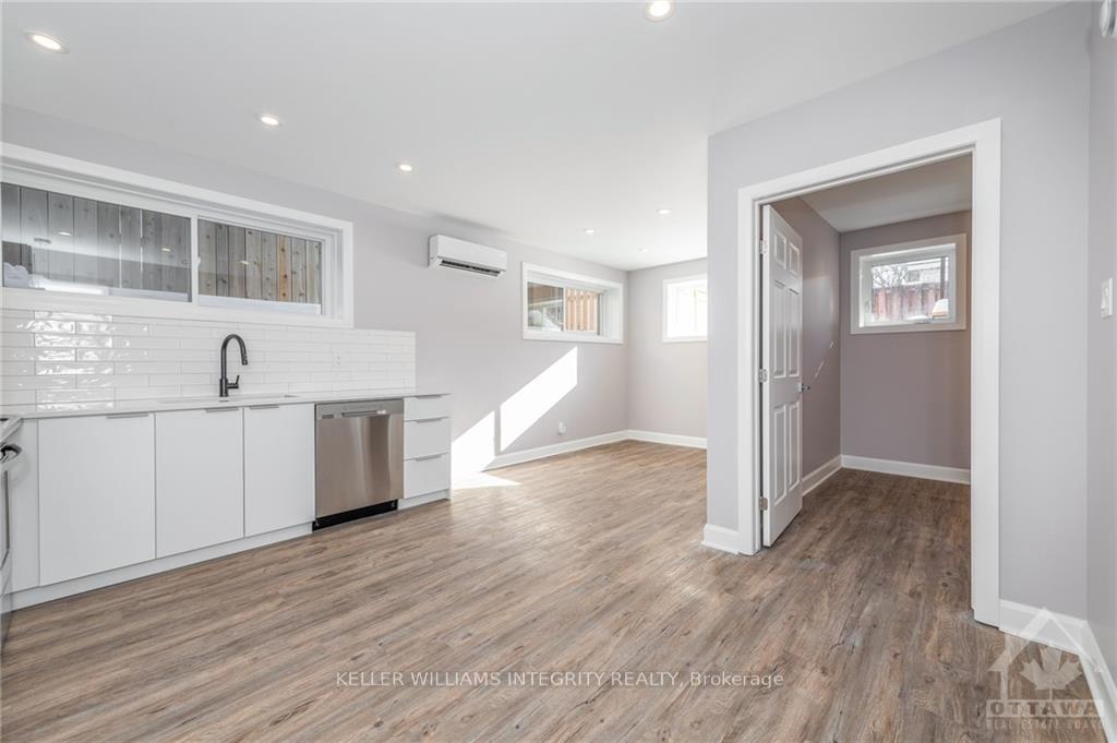 Photo 8 of Unit B, 366 Fullerton Avenue, Ottawa, Overbrook/Castle Heights — HOMEH