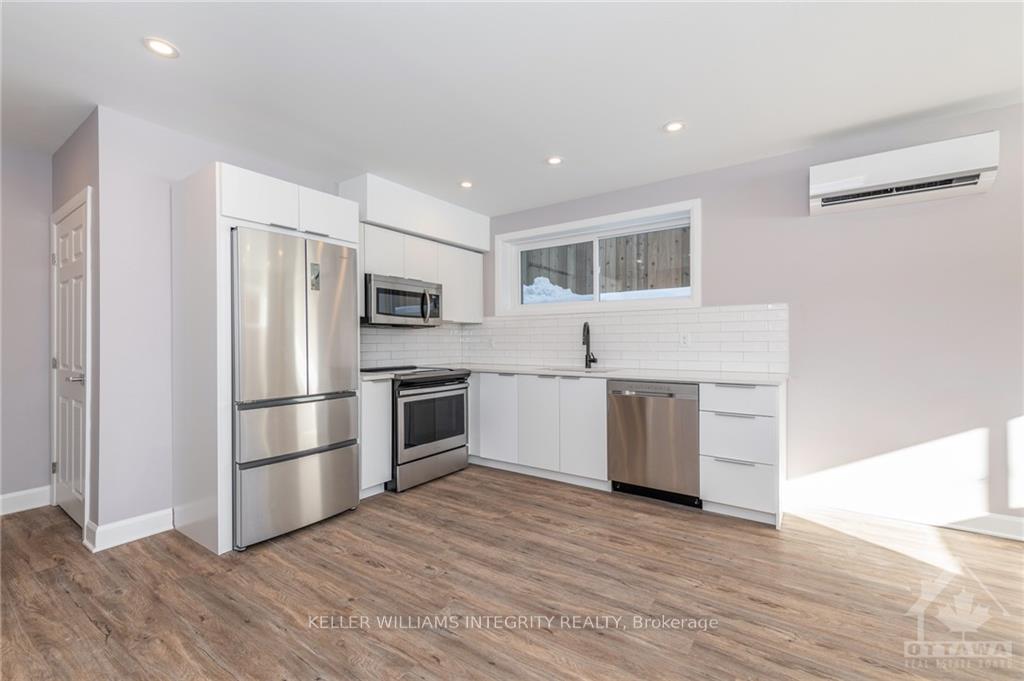 Photo 9 of Unit B, 366 Fullerton Avenue, Ottawa, Overbrook/Castle Heights — HOMEH