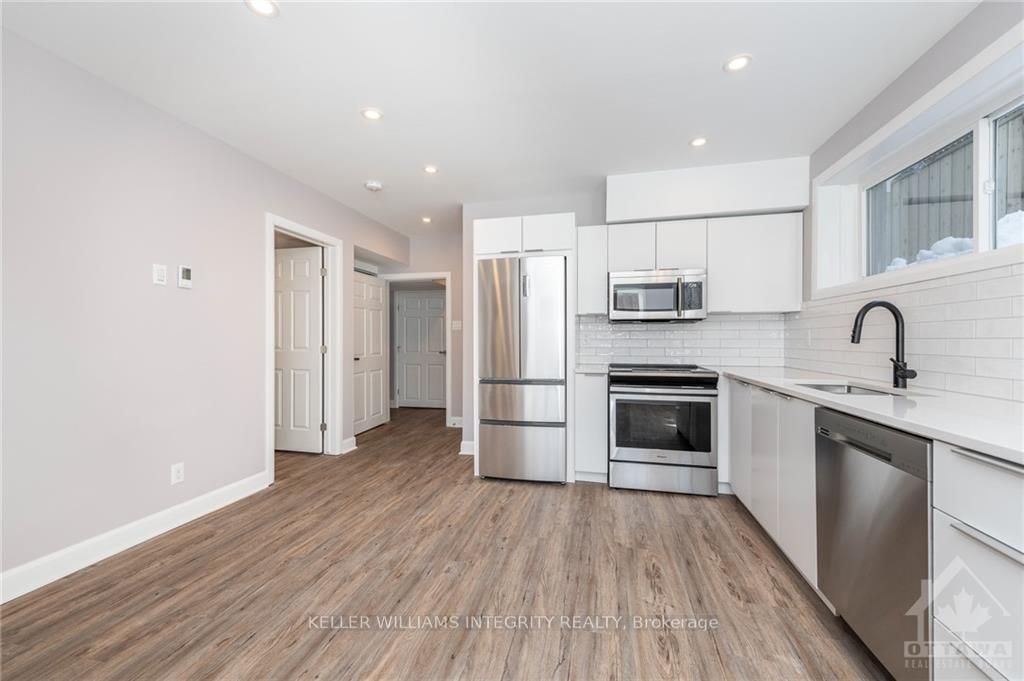 Photo 11 of Unit B, 366 Fullerton Avenue, Ottawa, Overbrook/Castle Heights — HOMEH