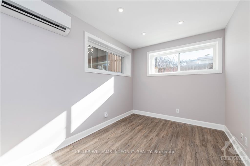 Photo 14 of Unit B, 366 Fullerton Avenue, Ottawa, Overbrook/Castle Heights — HOMEH