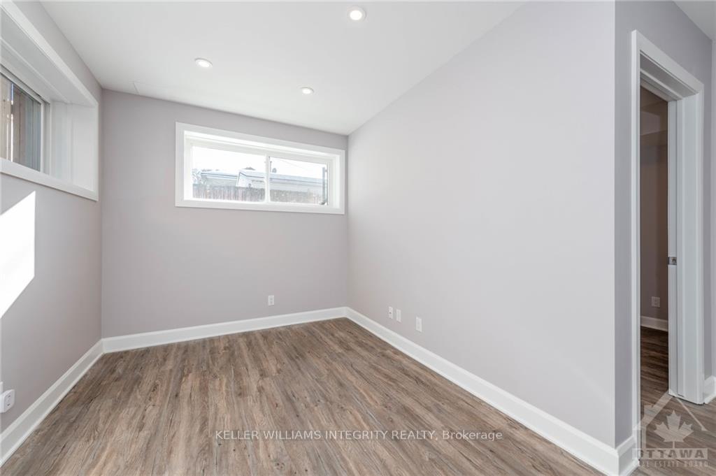 Photo 15 of Unit B, 366 Fullerton Avenue, Ottawa, Overbrook/Castle Heights — HOMEH