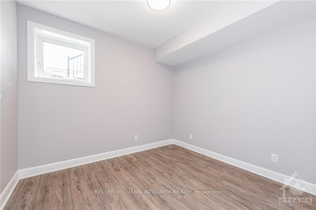 Photo 17 of Unit B, 366 Fullerton Avenue, Ottawa, Overbrook/Castle Heights — HOMEH