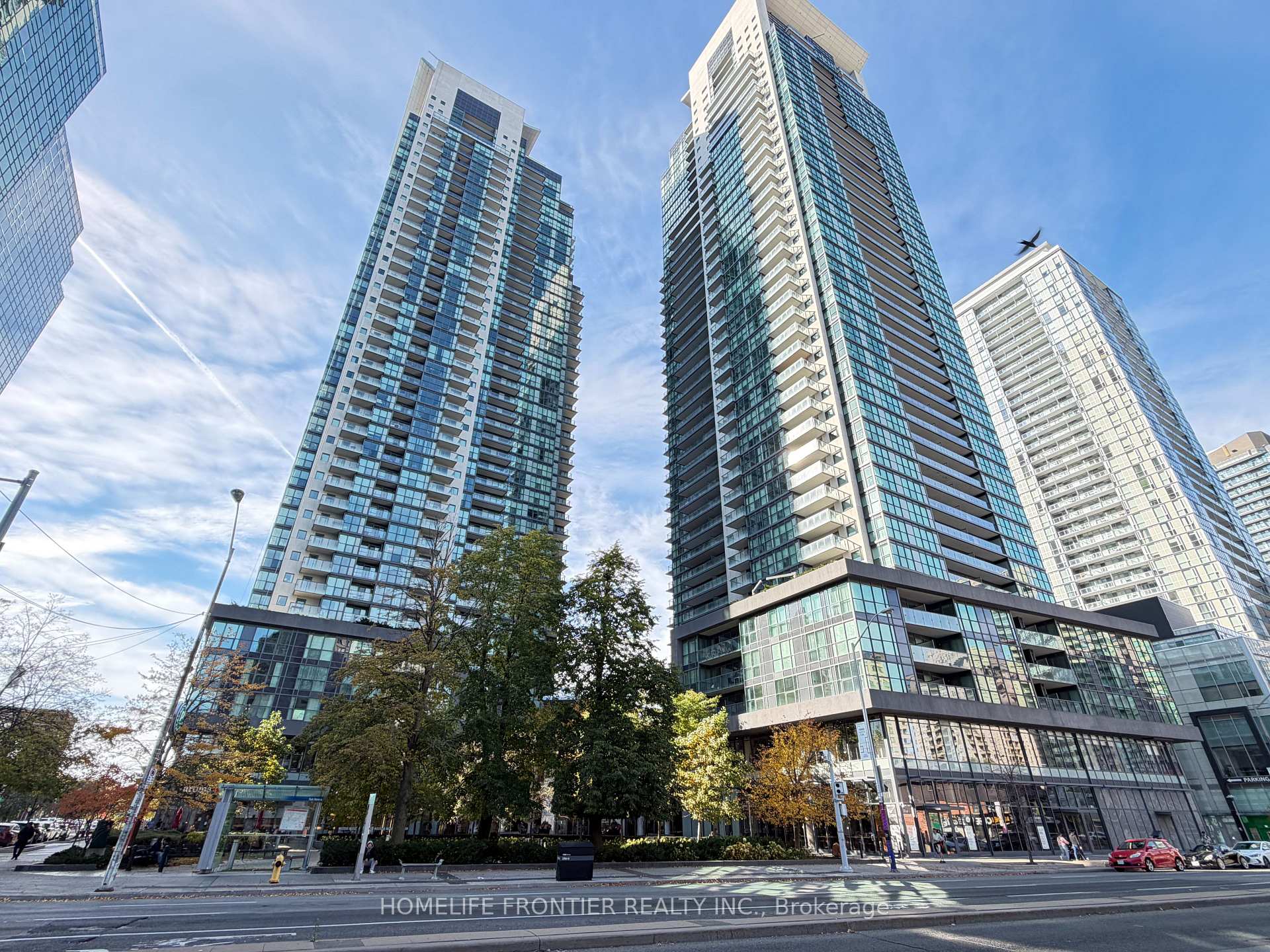 Photo of Unit 1709, 5162 Yonge Street