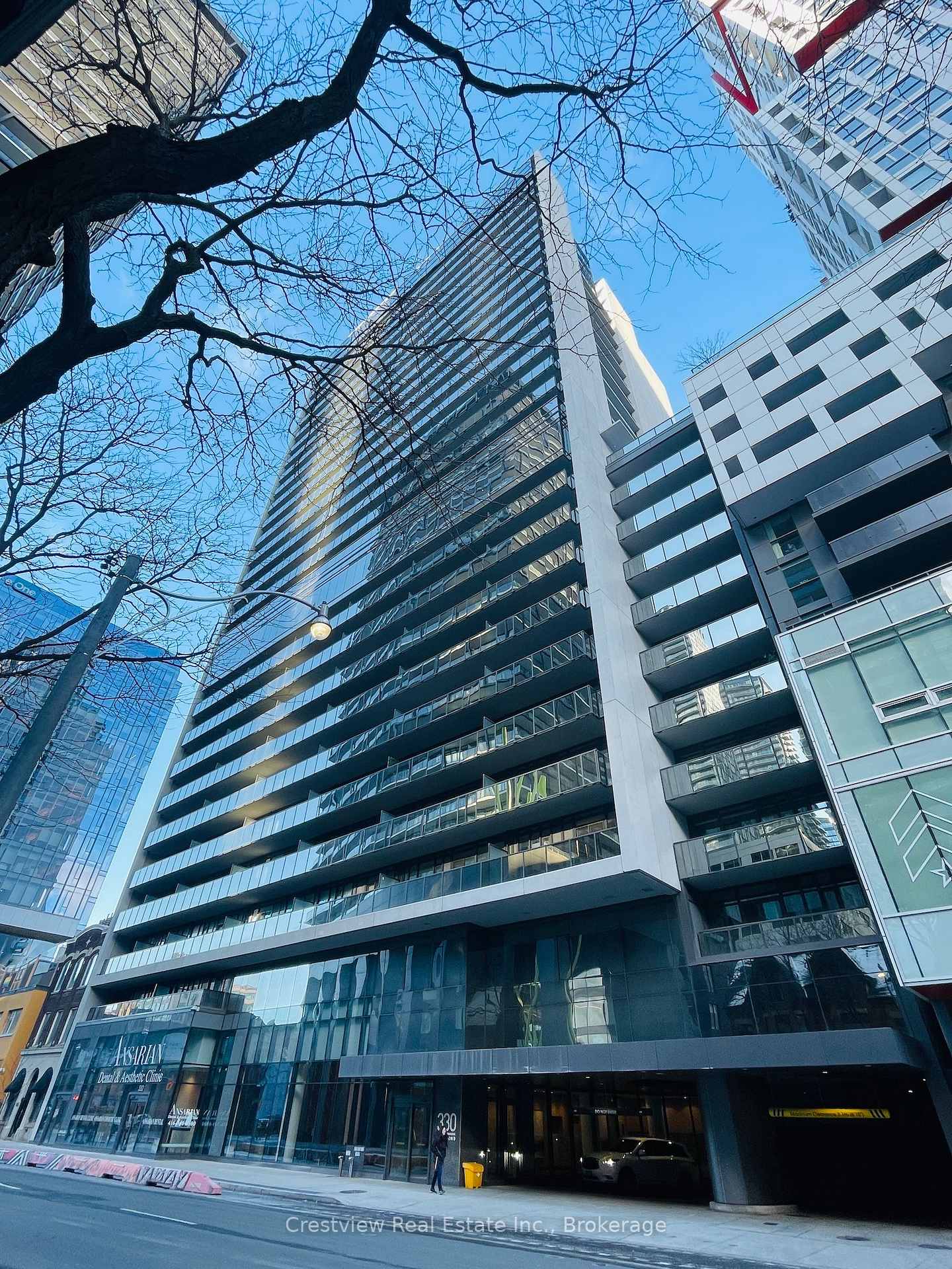 Photo of Unit Primary. BR, 330 Richmond Street