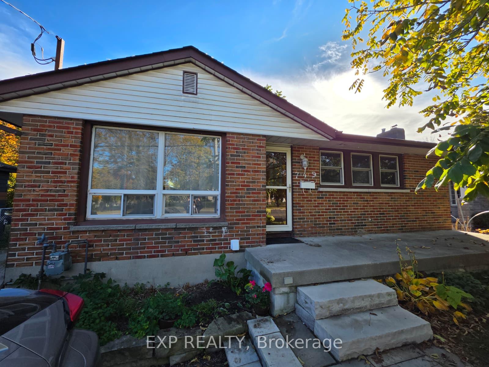 Photo 1 of Unit Main, 749 King Street W, Oshawa, Vanier — HOMEH