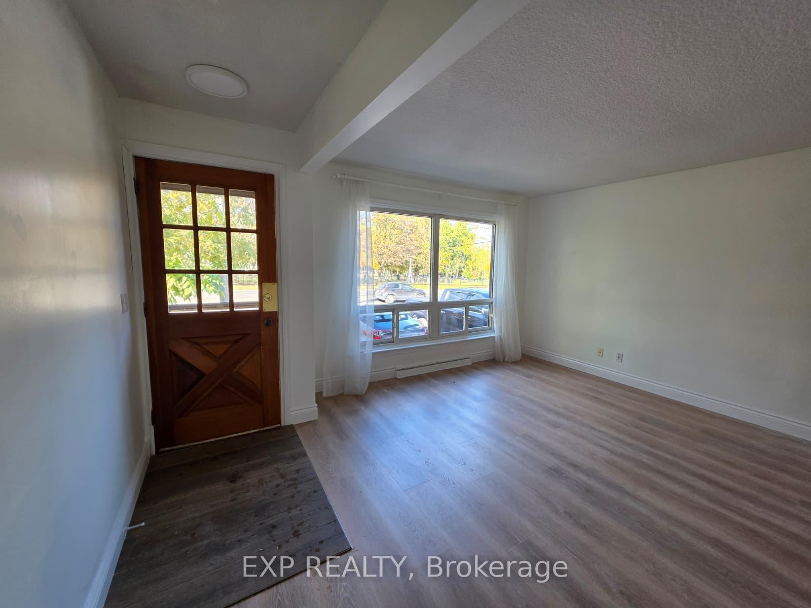 Photo 2 of Unit Main, 749 King Street W, Oshawa, Vanier — HOMEH