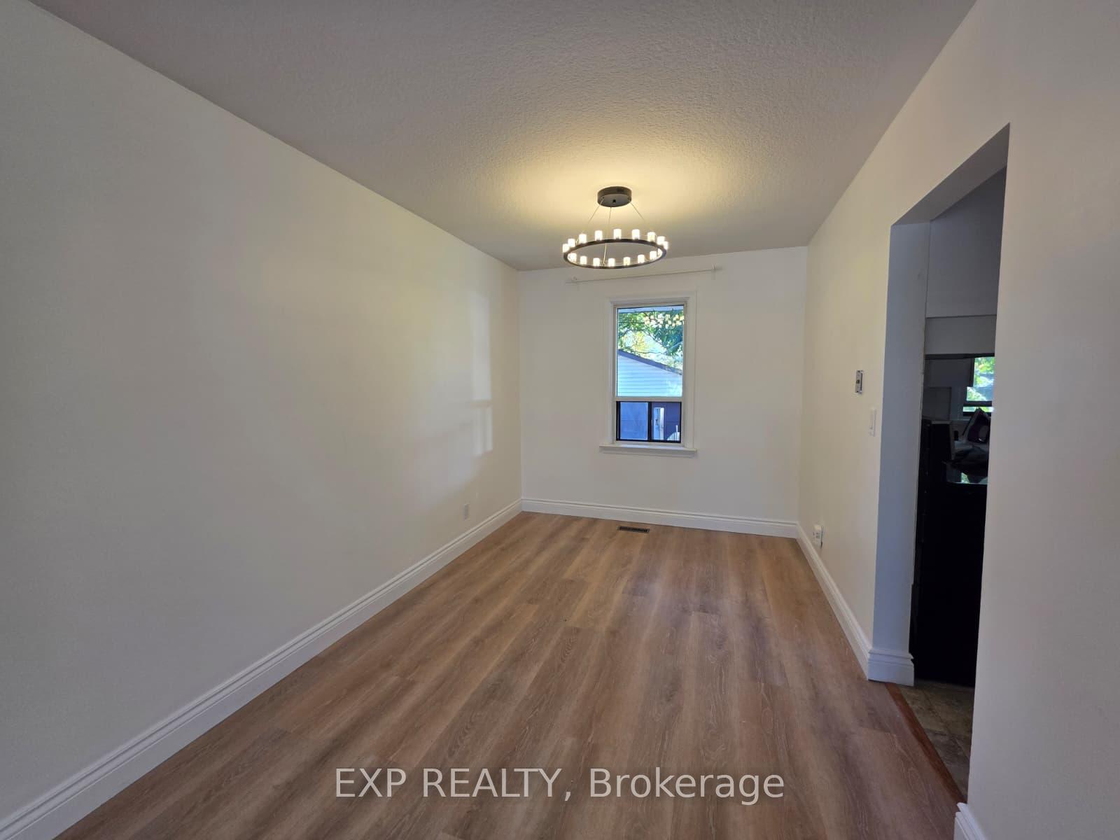 Photo 4 of Unit Main, 749 King Street W, Oshawa, Vanier — HOMEH