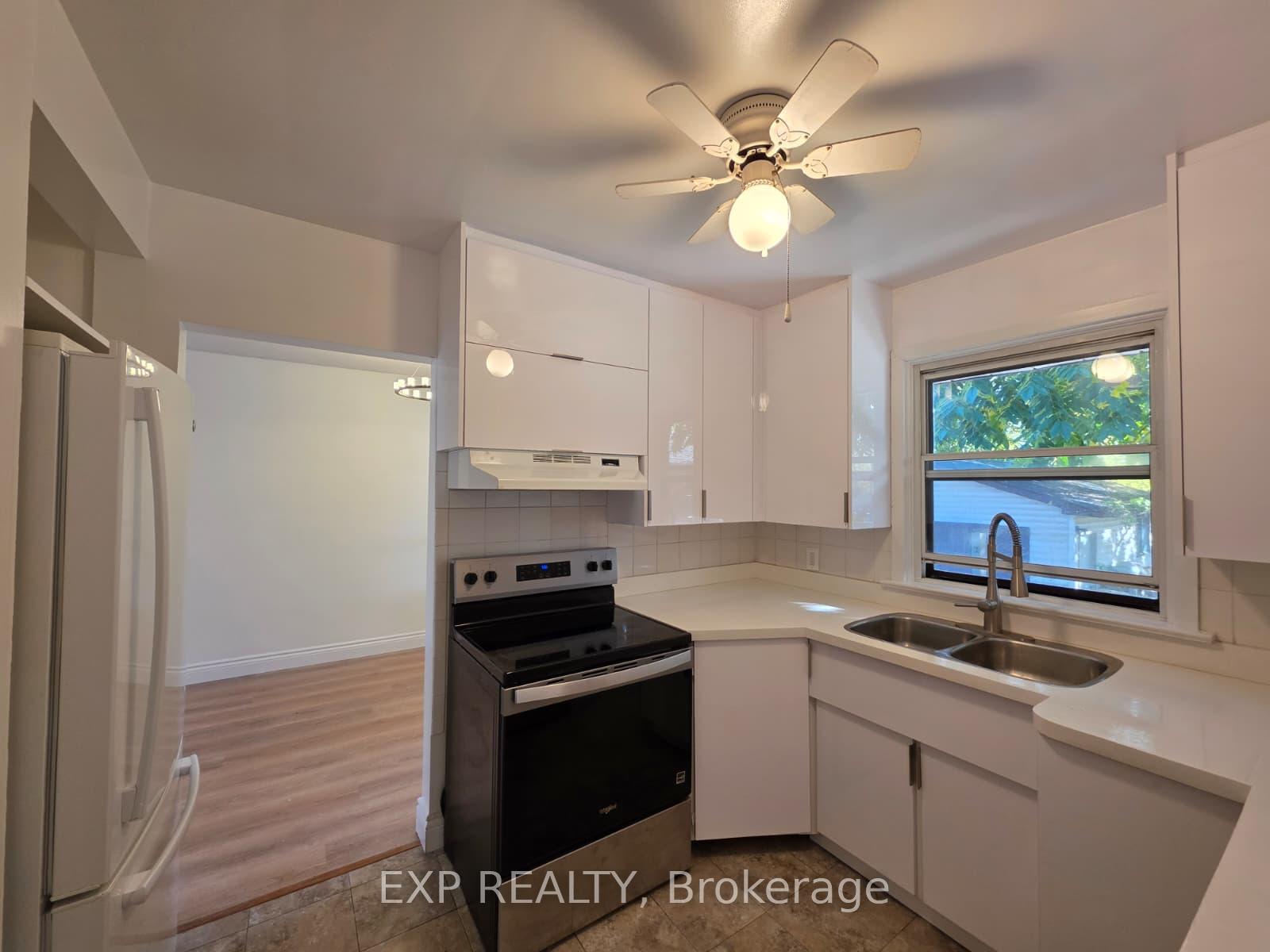 Photo 6 of Unit Main, 749 King Street W, Oshawa, Vanier — HOMEH