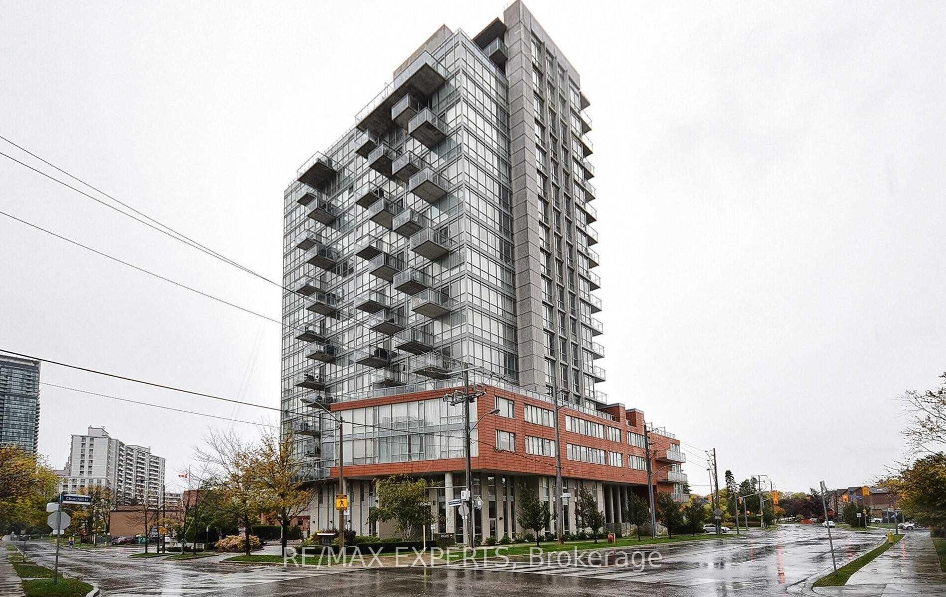Photo of Unit 1509, 30 Canterbury Place