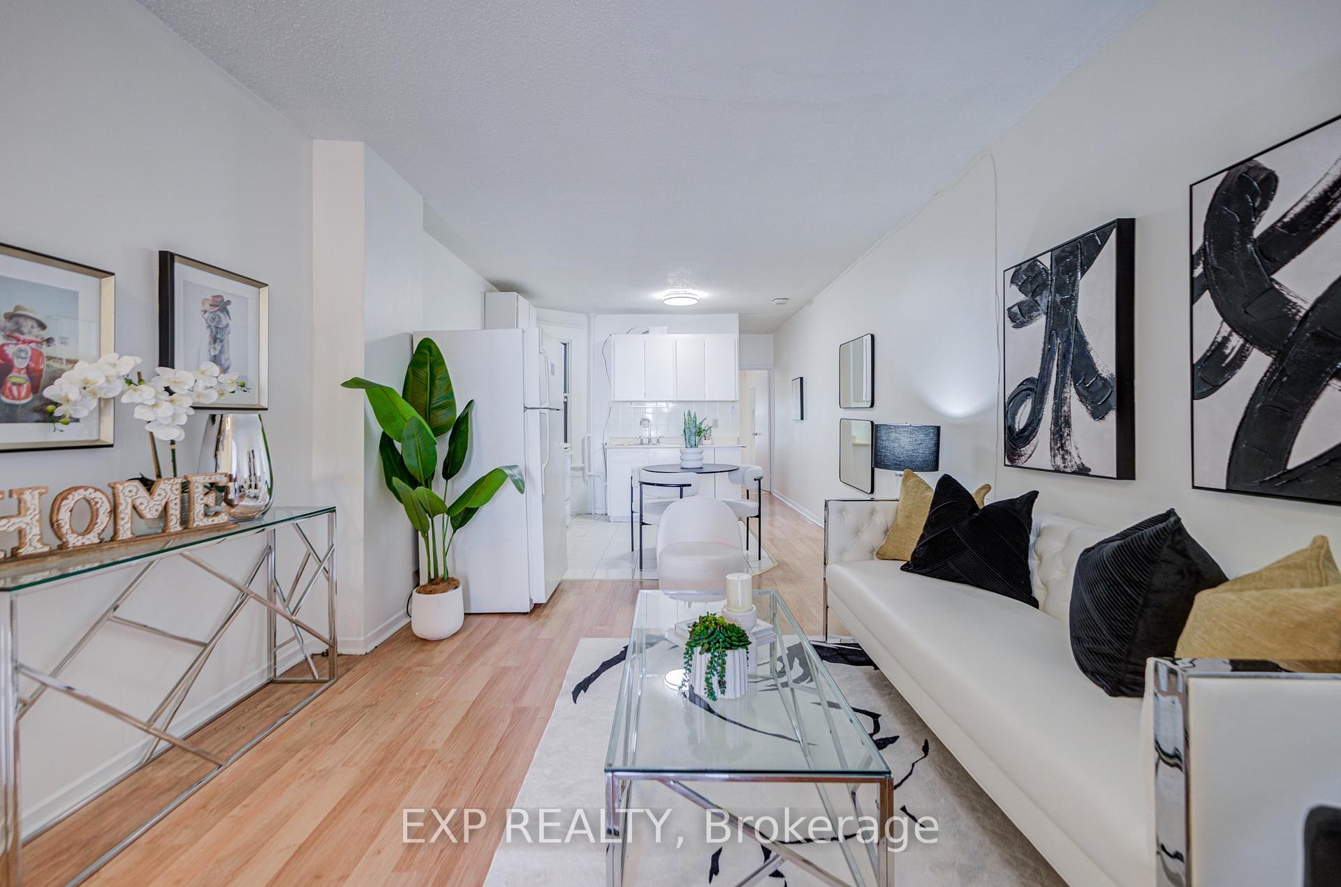 Photo 13 of Unit Upper, 360 Broadview Avenue, Toronto, South Riverdale — HOMEH