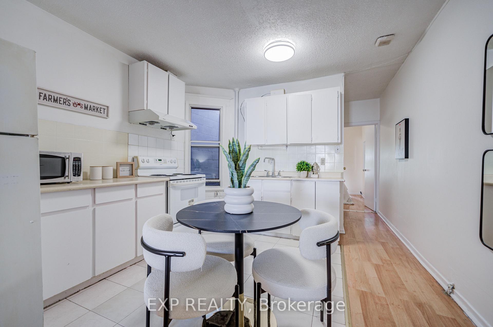 Photo 14 of Unit Upper, 360 Broadview Avenue, Toronto, South Riverdale — HOMEH