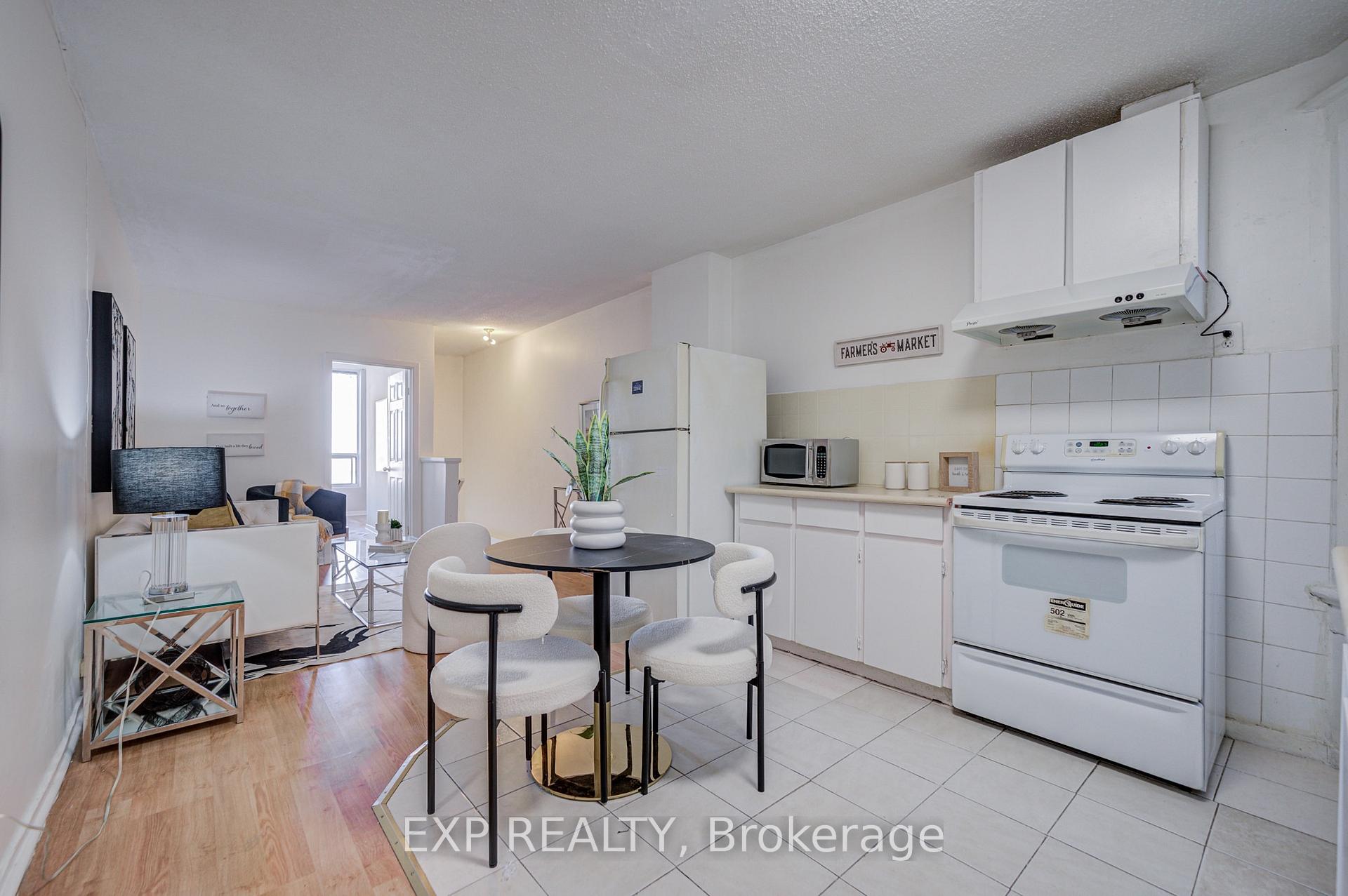 Photo 17 of Unit Upper, 360 Broadview Avenue, Toronto, South Riverdale — HOMEH