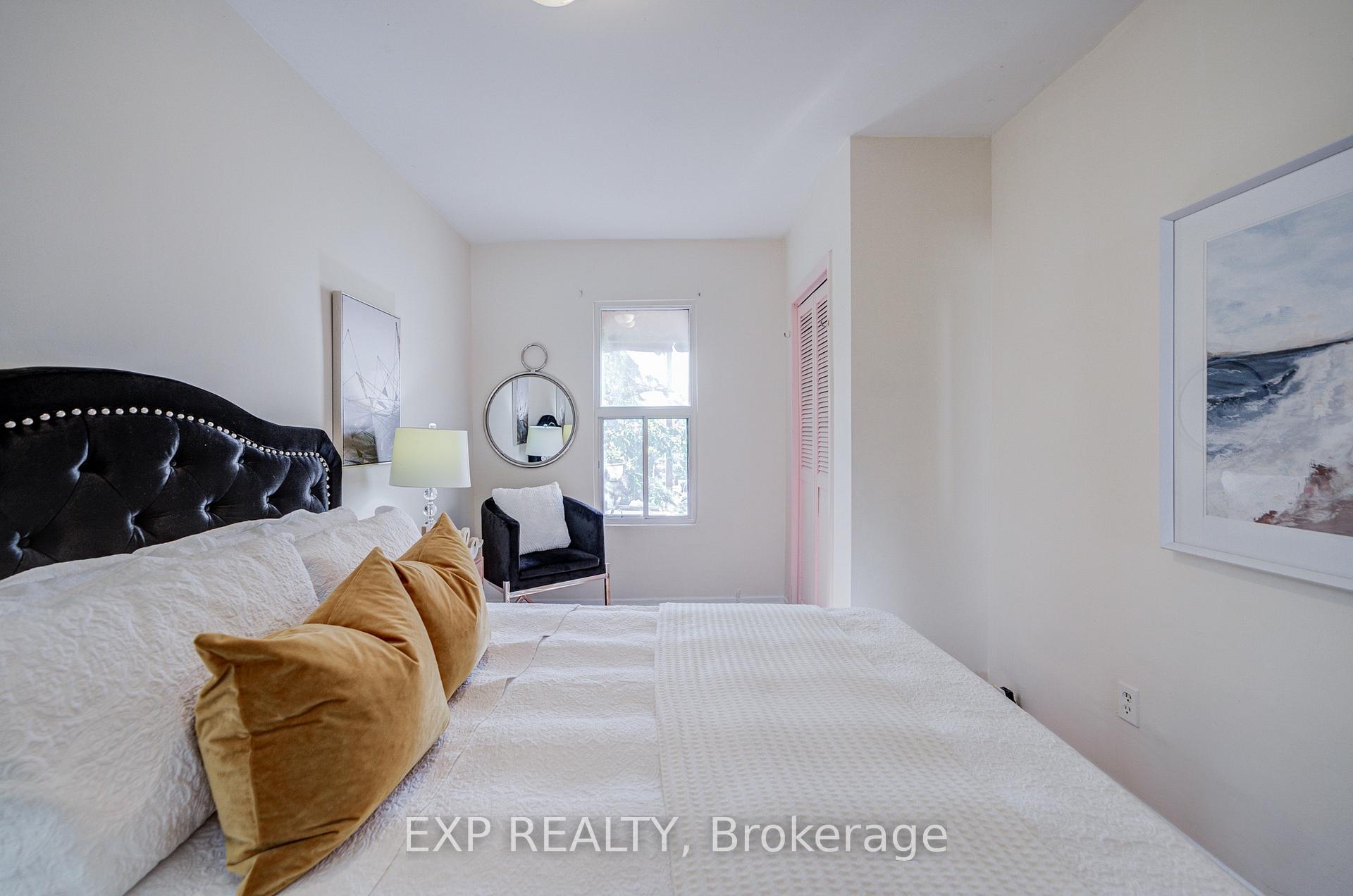 Photo 20 of Unit Upper, 360 Broadview Avenue, Toronto, South Riverdale — HOMEH