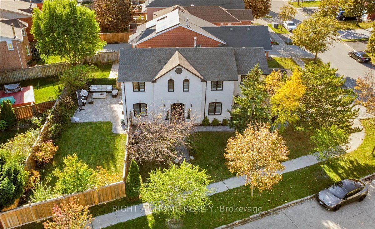 Photo 1 of 5330 Flatford Road, Mississauga, East Credit — HOMEH