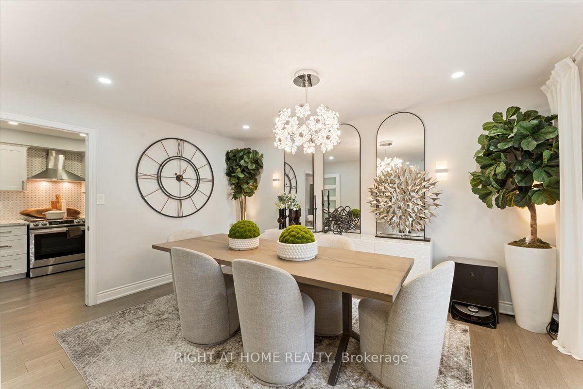 Photo 4 of 5330 Flatford Road, Mississauga, East Credit — HOMEH