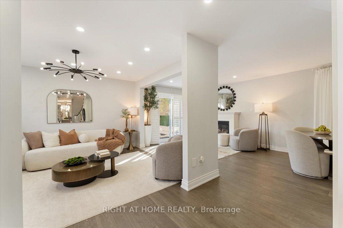 Photo 5 of 5330 Flatford Road, Mississauga, East Credit — HOMEH
