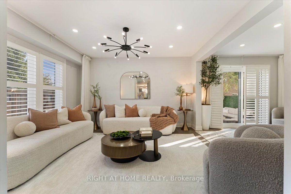 Photo 6 of 5330 Flatford Road, Mississauga, East Credit — HOMEH