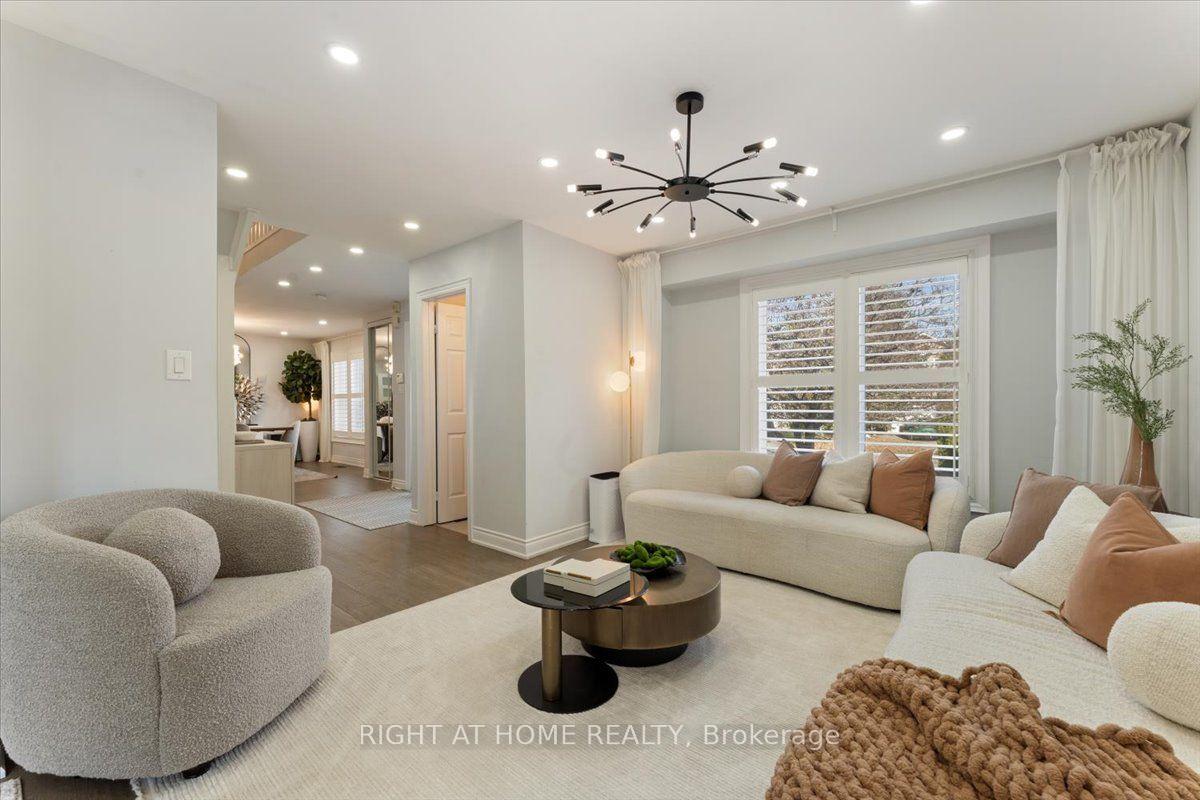 Photo 7 of 5330 Flatford Road, Mississauga, East Credit — HOMEH