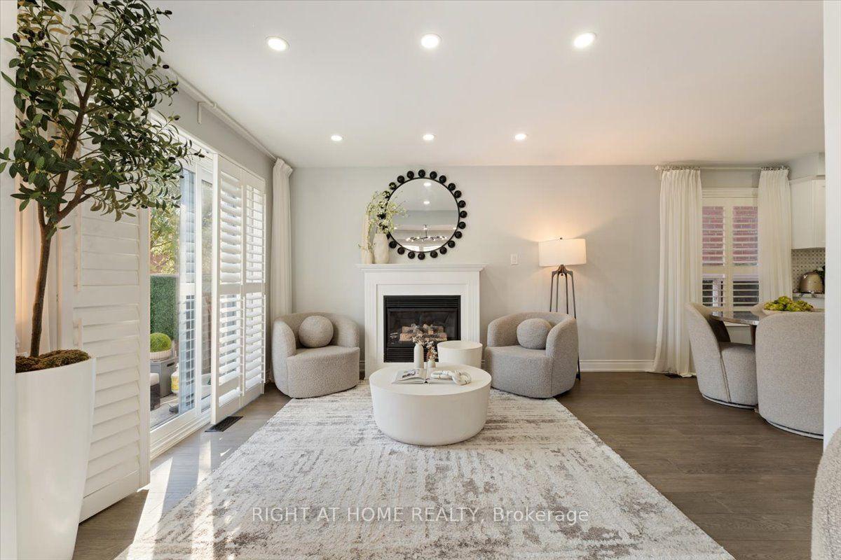 Photo 8 of 5330 Flatford Road, Mississauga, East Credit — HOMEH